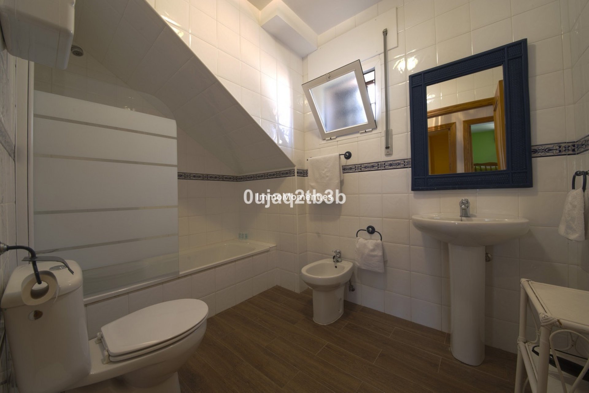 Revente - Villa individuelle - Estepona  - Estepona Centro