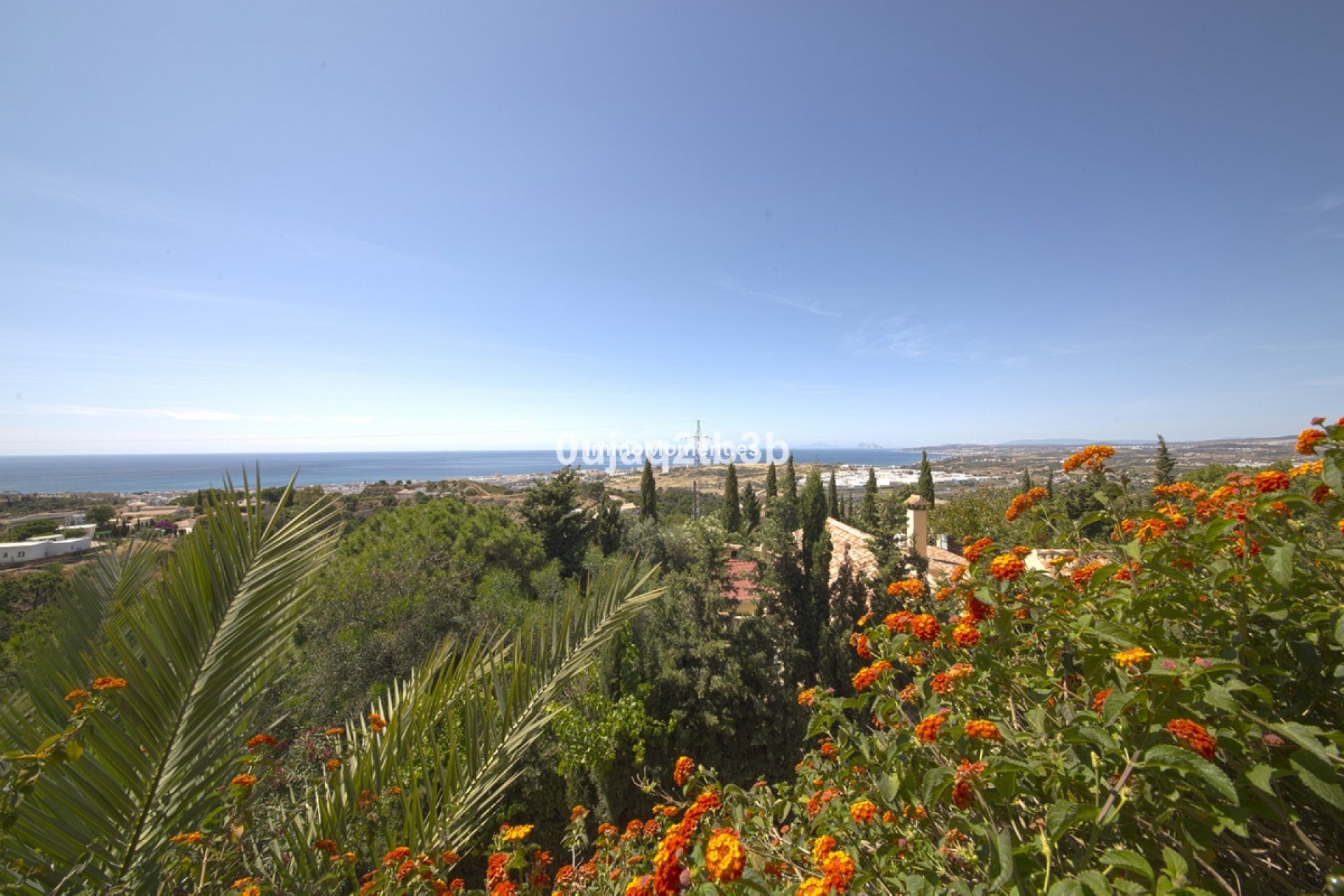 Revente - Villa individuelle - Estepona  - Estepona Centro