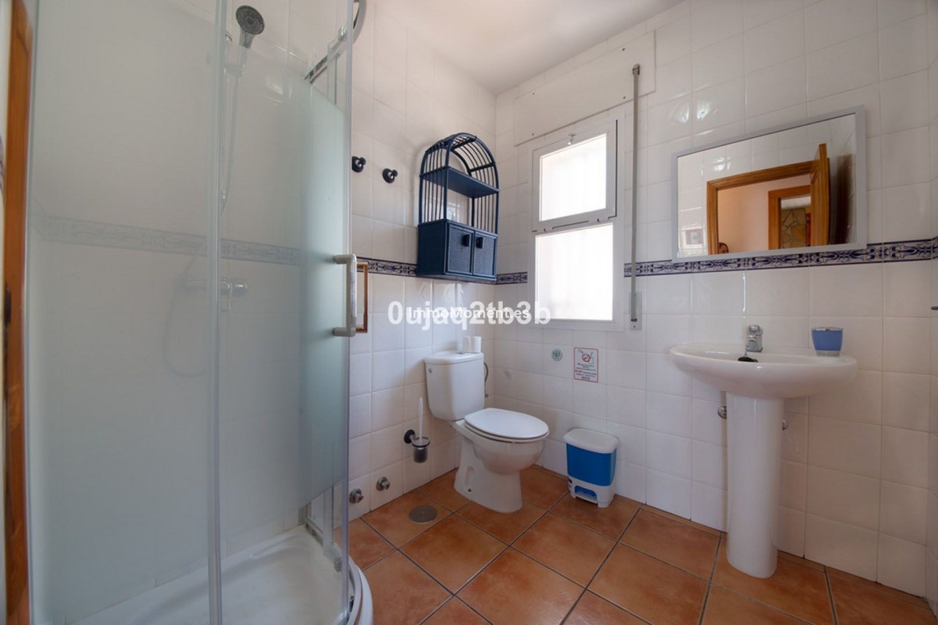 Revente - Villa individuelle - Estepona  - Estepona Centro
