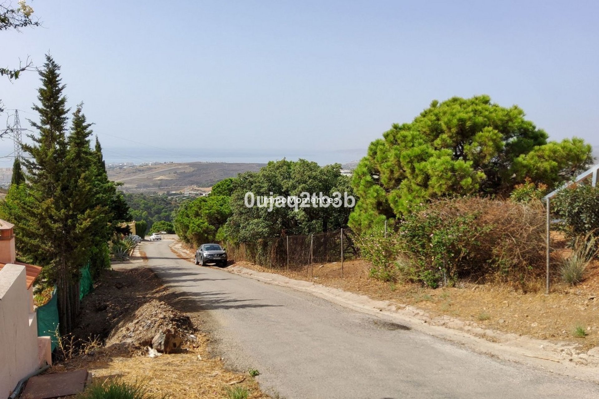 Revente - Villa individuelle - Estepona  - Estepona Centro