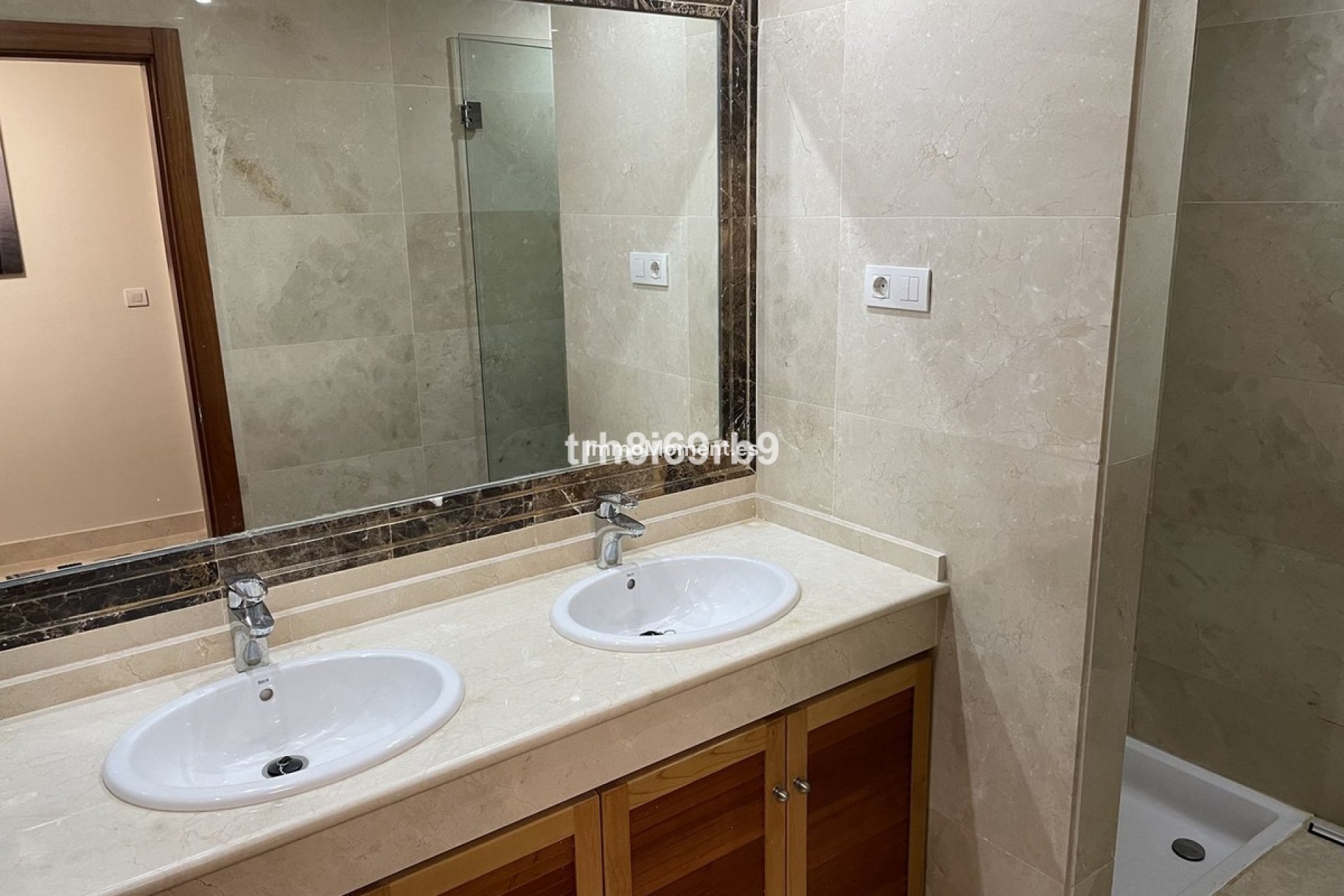Revente - Villa individuelle - Estepona  - Estepona Centro
