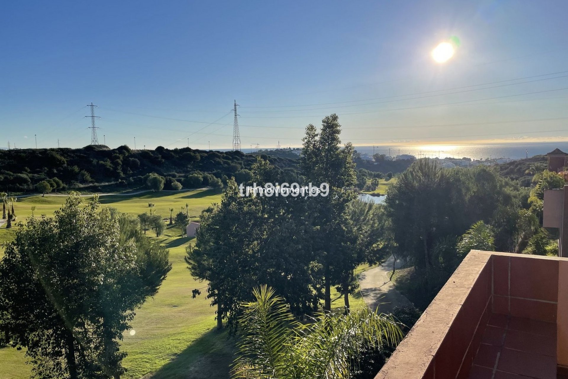 Revente - Villa individuelle - Estepona  - Estepona Centro