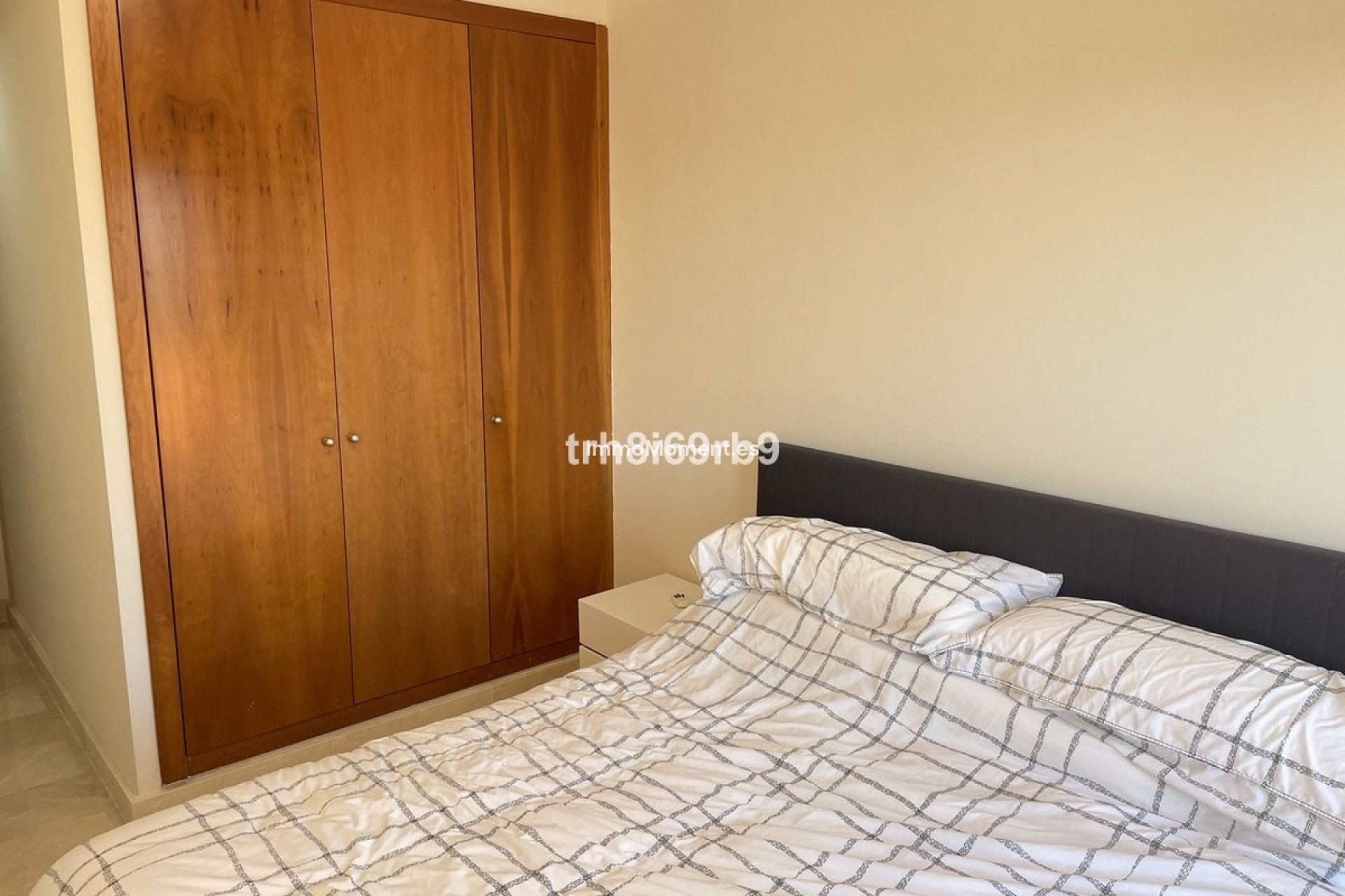 Revente - Villa individuelle - Estepona  - Estepona Centro