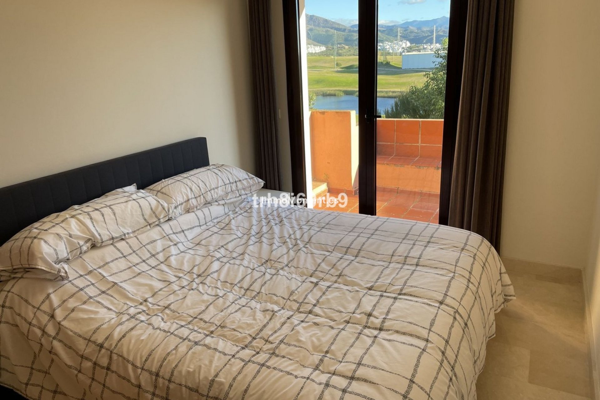 Revente - Villa individuelle - Estepona  - Estepona Centro