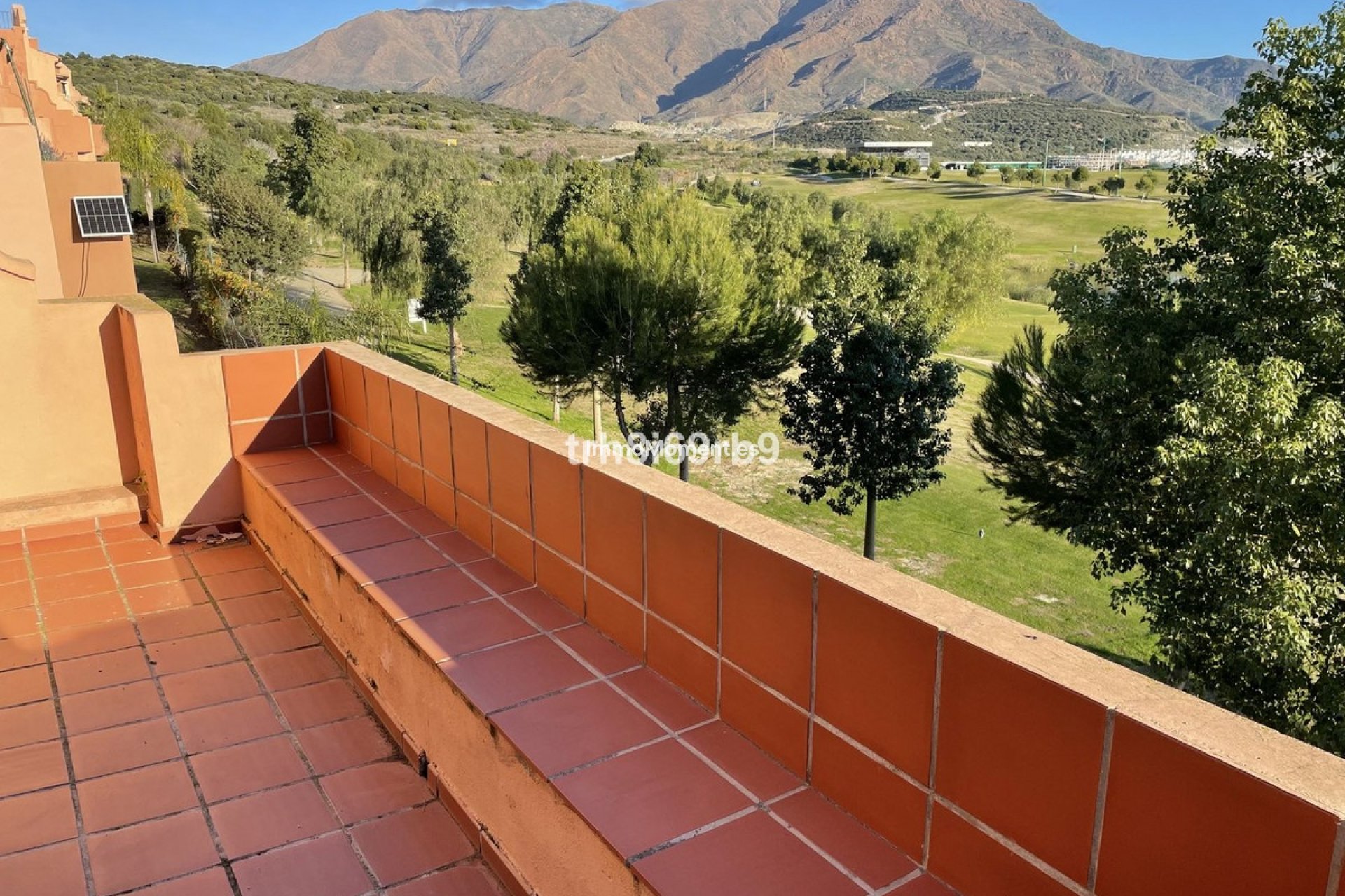 Revente - Villa individuelle - Estepona  - Estepona Centro