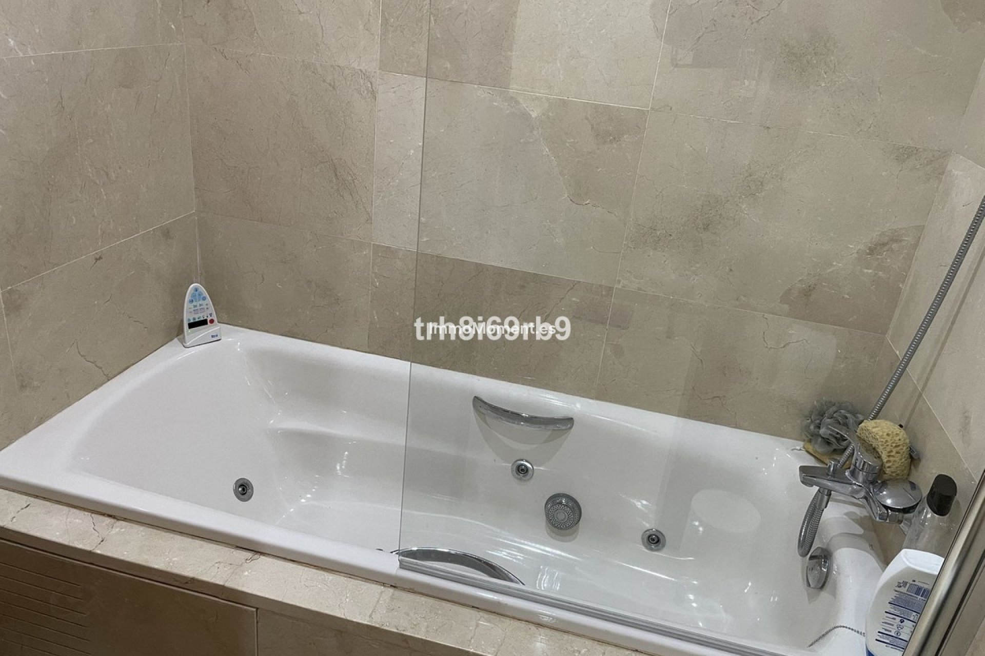 Revente - Villa individuelle - Estepona  - Estepona Centro