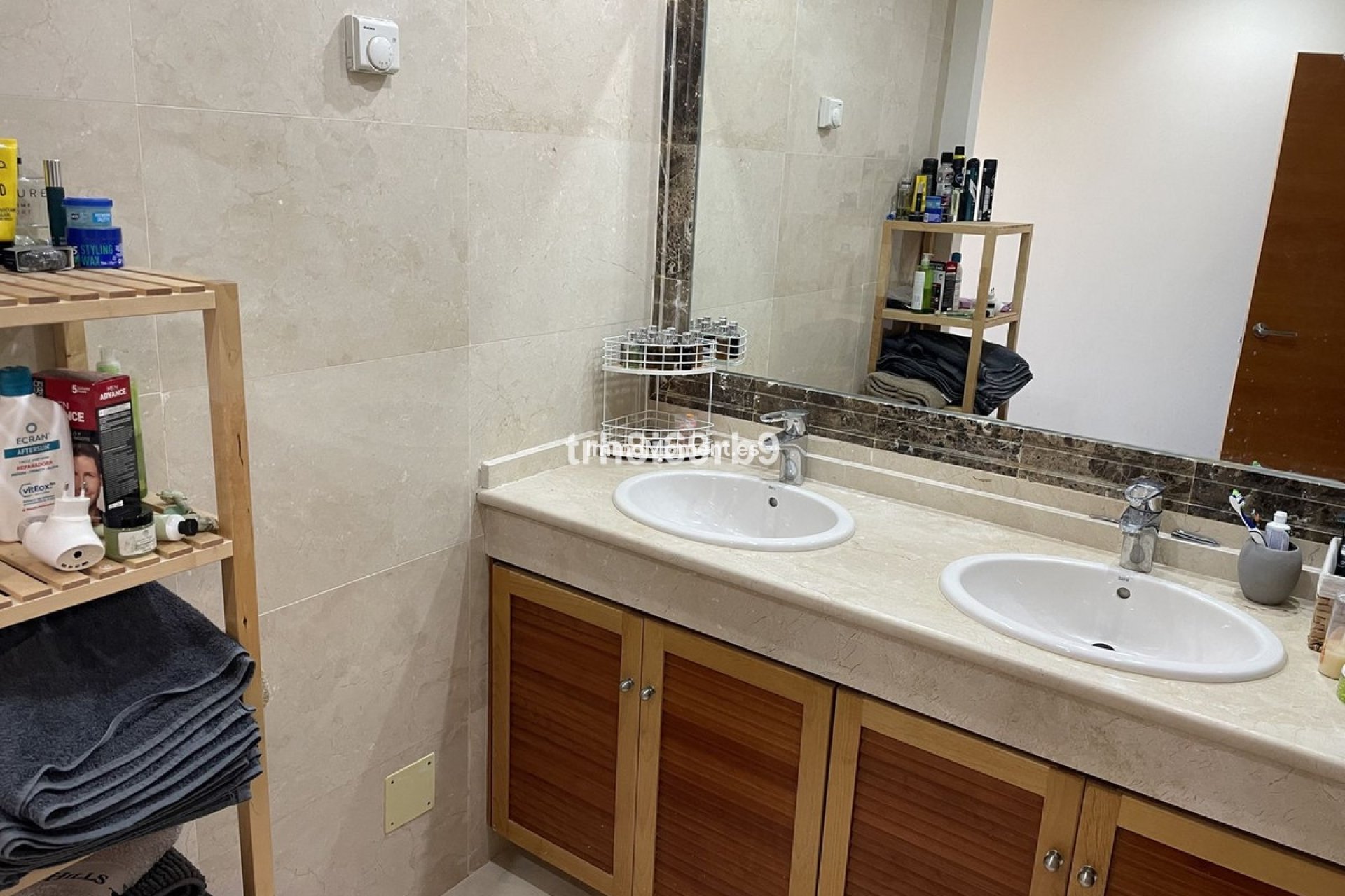 Revente - Villa individuelle - Estepona  - Estepona Centro