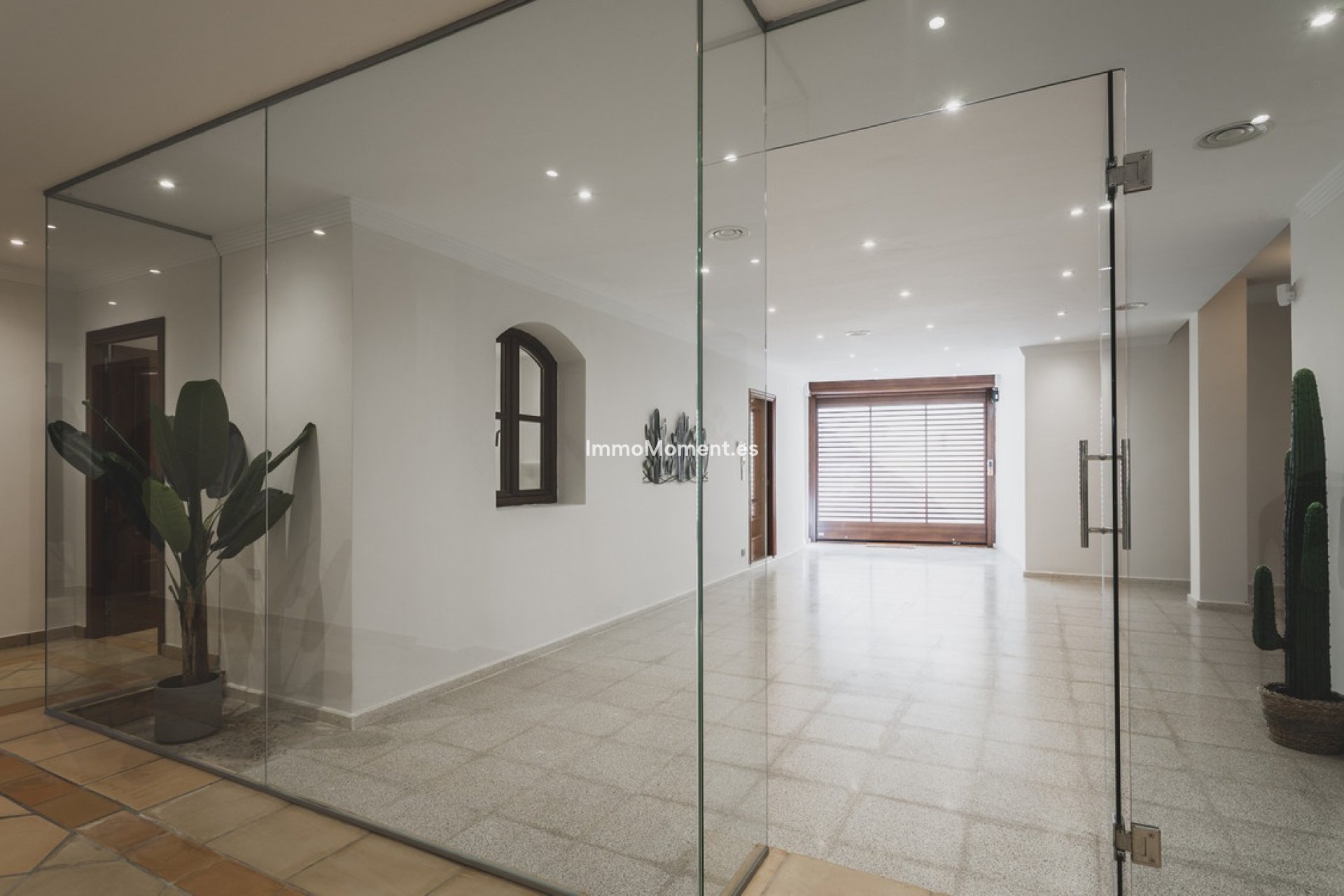 Revente - Villa individuelle - Estepona  - Estepona Centro