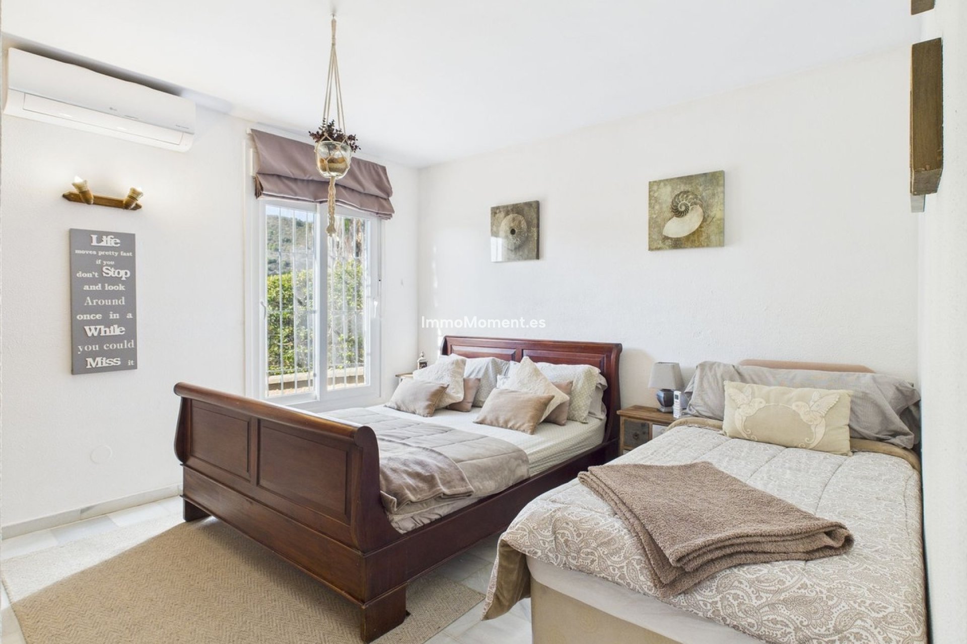 Revente - Villa individuelle - Estepona  - Estepona Centro