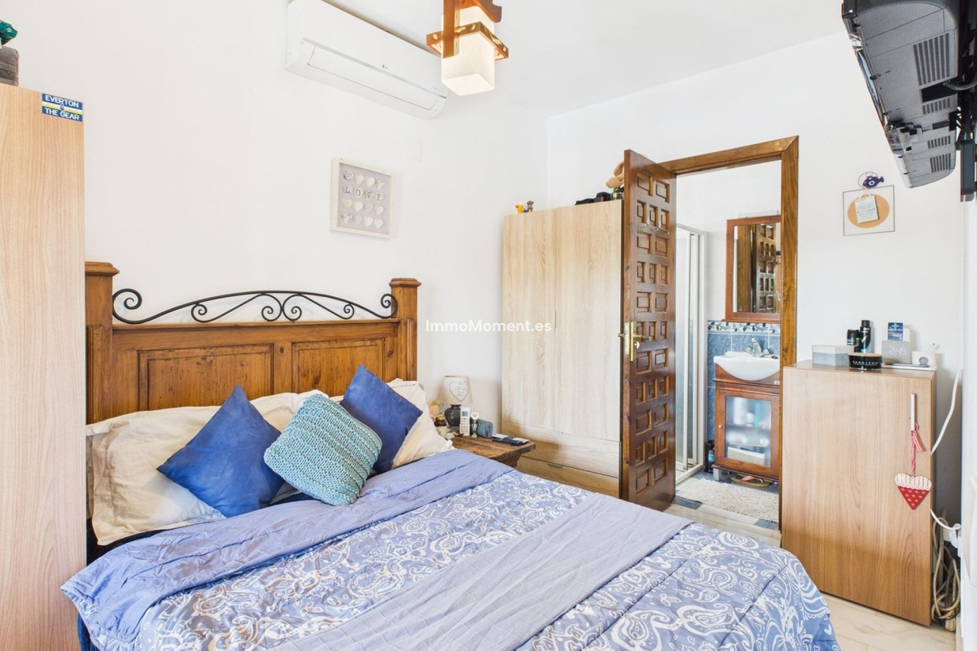 Revente - Villa individuelle - Estepona  - Estepona Centro