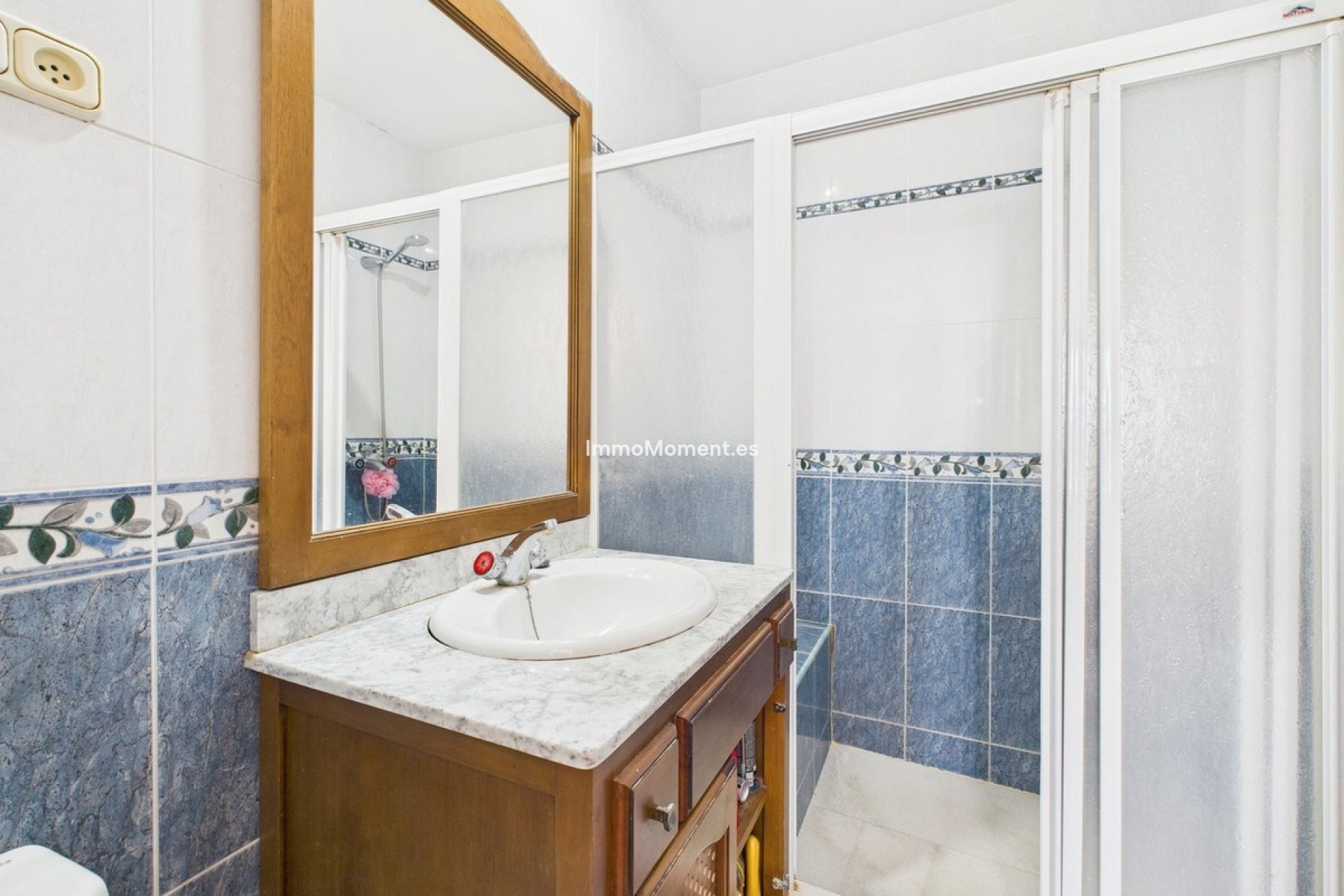 Revente - Villa individuelle - Estepona  - Estepona Centro