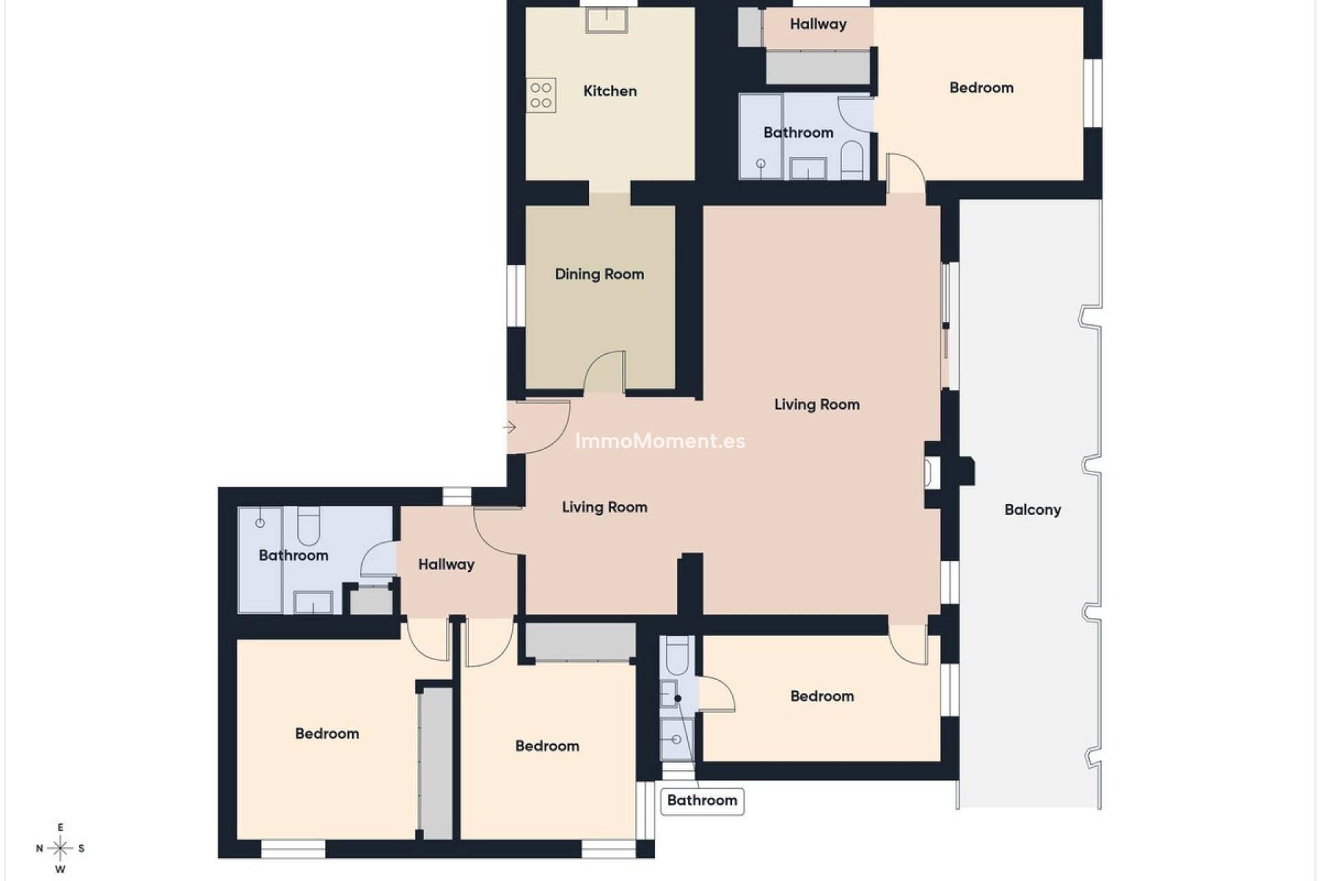 Revente - Villa individuelle - Estepona  - Estepona Centro