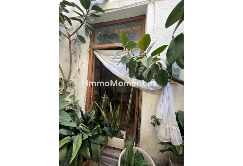 Revente - Villa individuelle - Estepona  - Estepona Centro