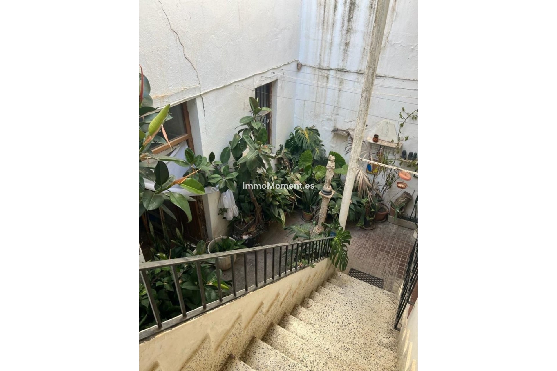 Revente - Villa individuelle - Estepona  - Estepona Centro