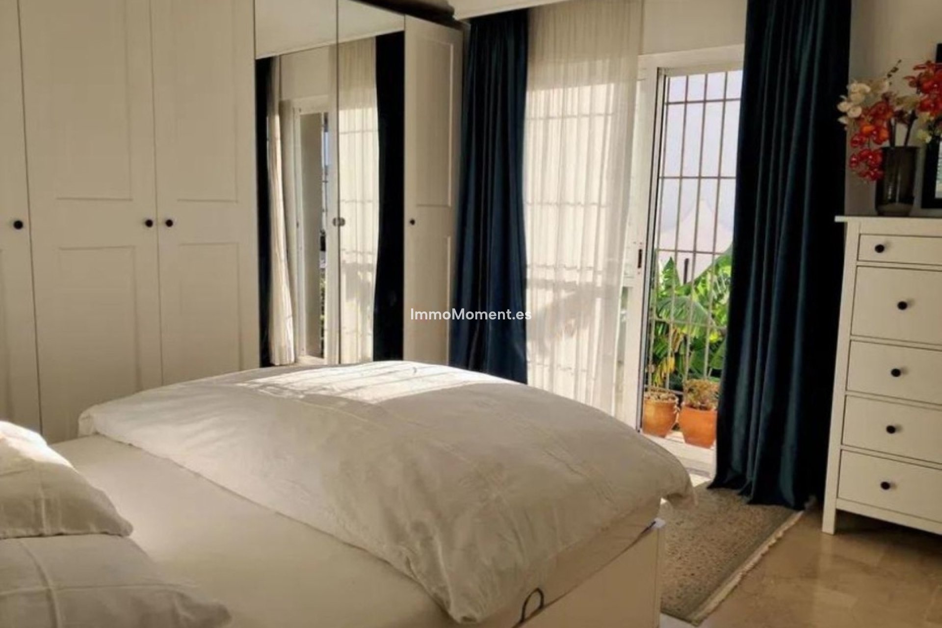 Revente - Villa individuelle - Estepona  - Estepona Centro