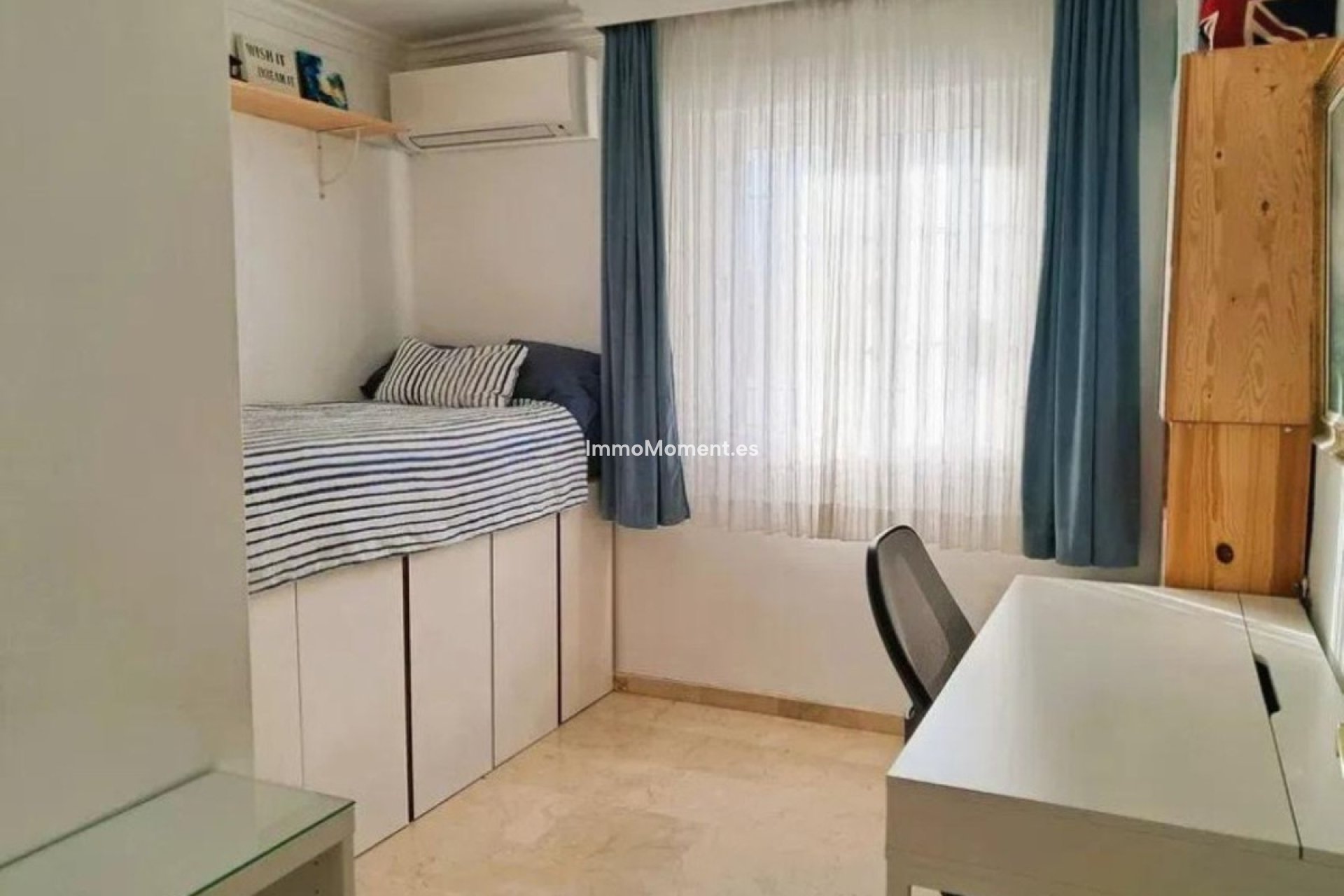 Revente - Villa individuelle - Estepona  - Estepona Centro