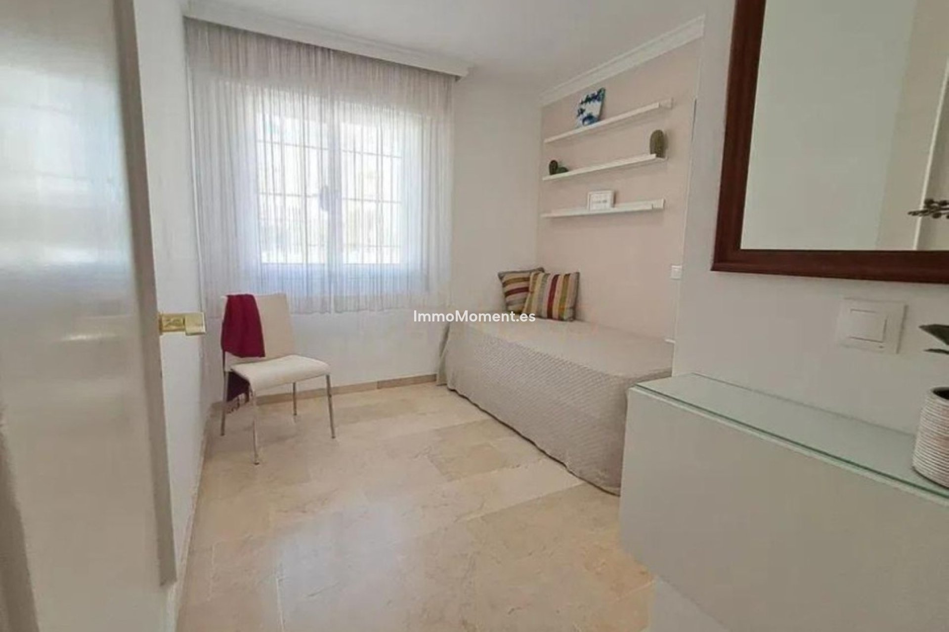 Revente - Villa individuelle - Estepona  - Estepona Centro