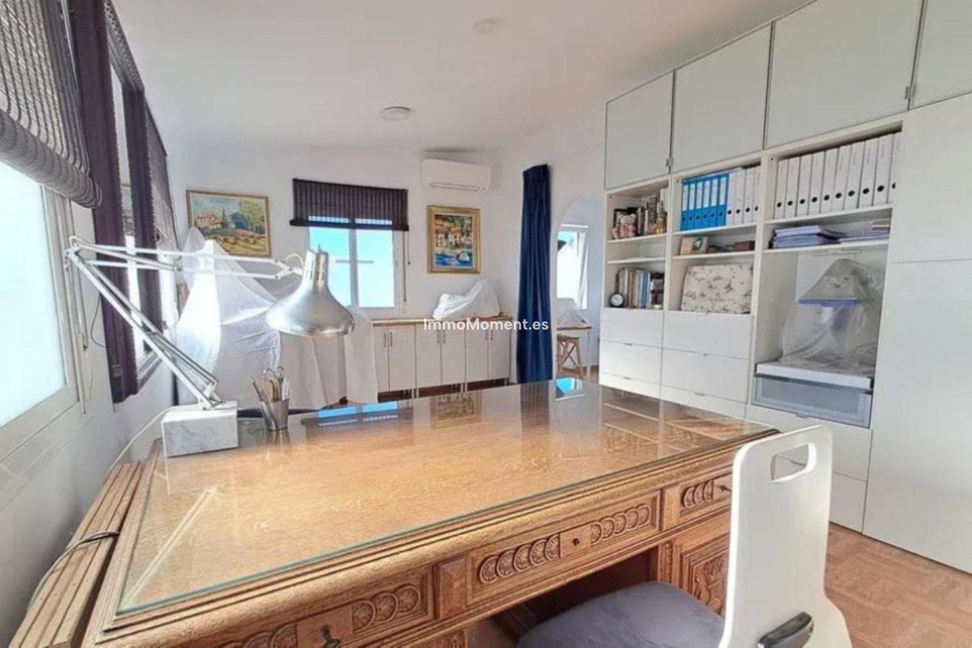 Revente - Villa individuelle - Estepona  - Estepona Centro