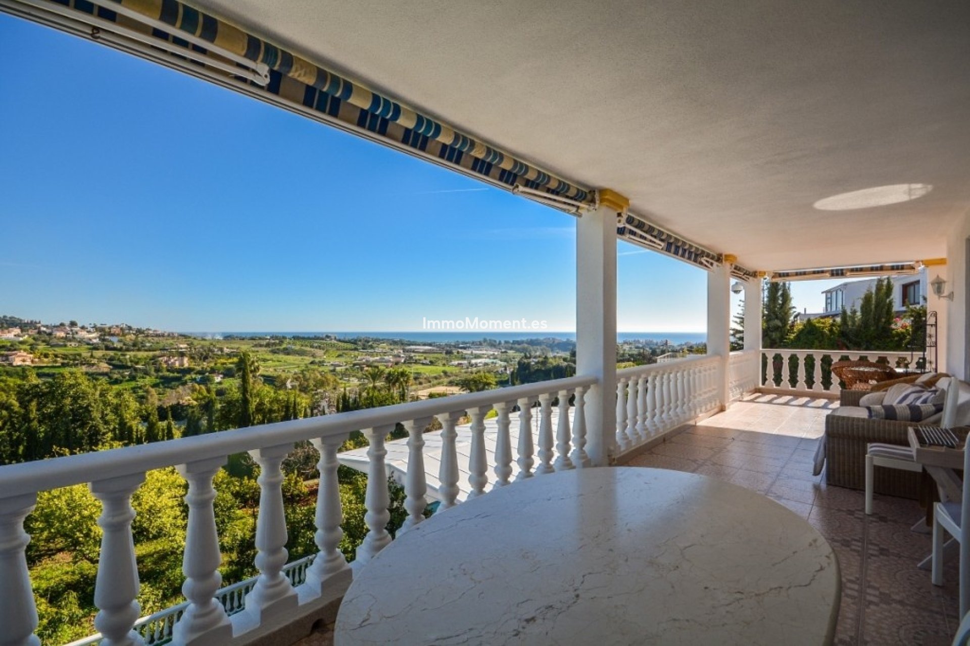 Revente - Villa individuelle - Estepona  - Estepona Centro