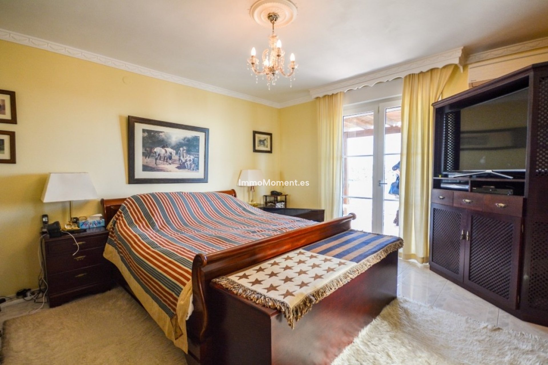 Revente - Villa individuelle - Estepona  - Estepona Centro