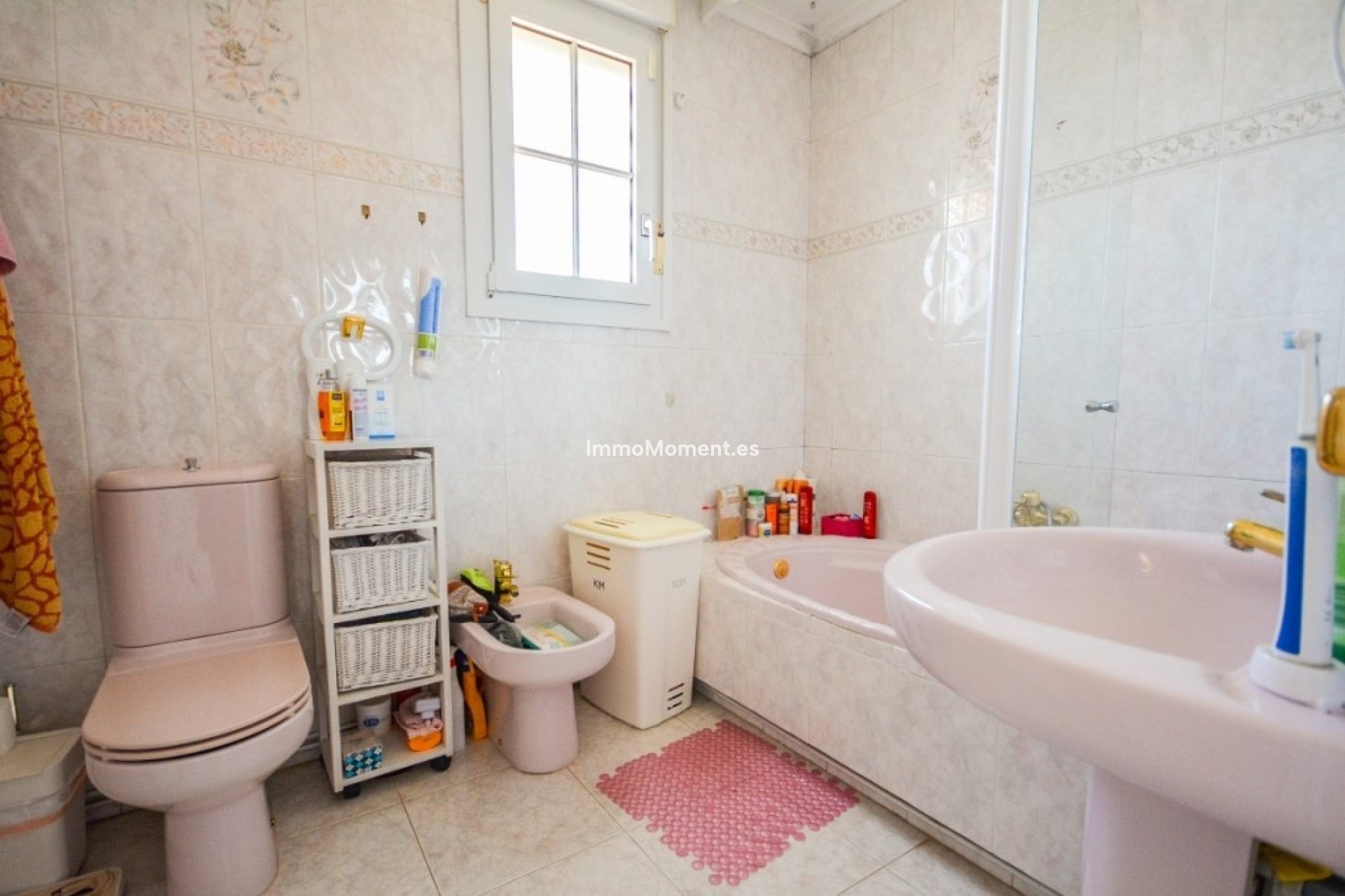 Revente - Villa individuelle - Estepona  - Estepona Centro