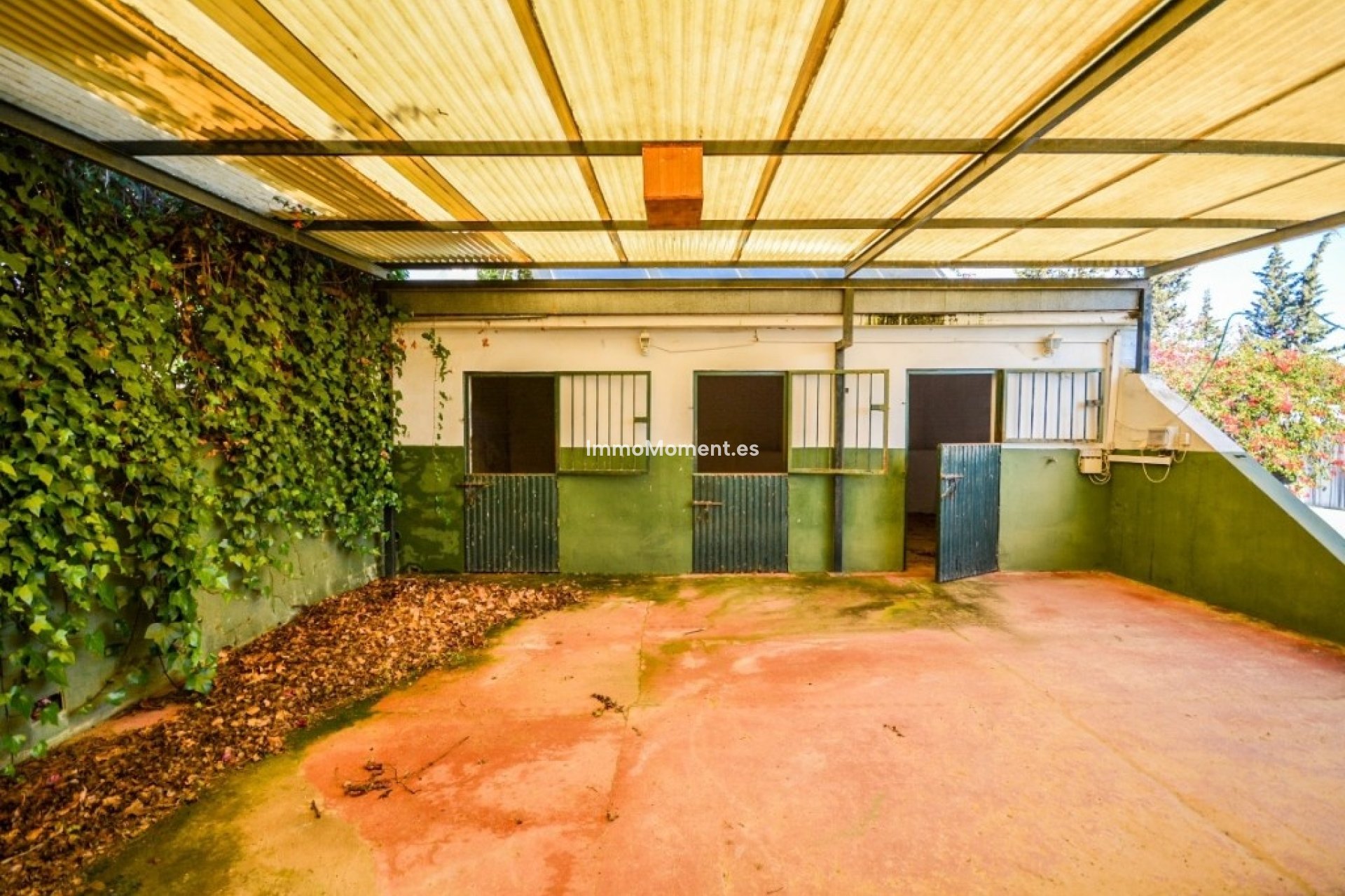 Revente - Villa individuelle - Estepona  - Estepona Centro