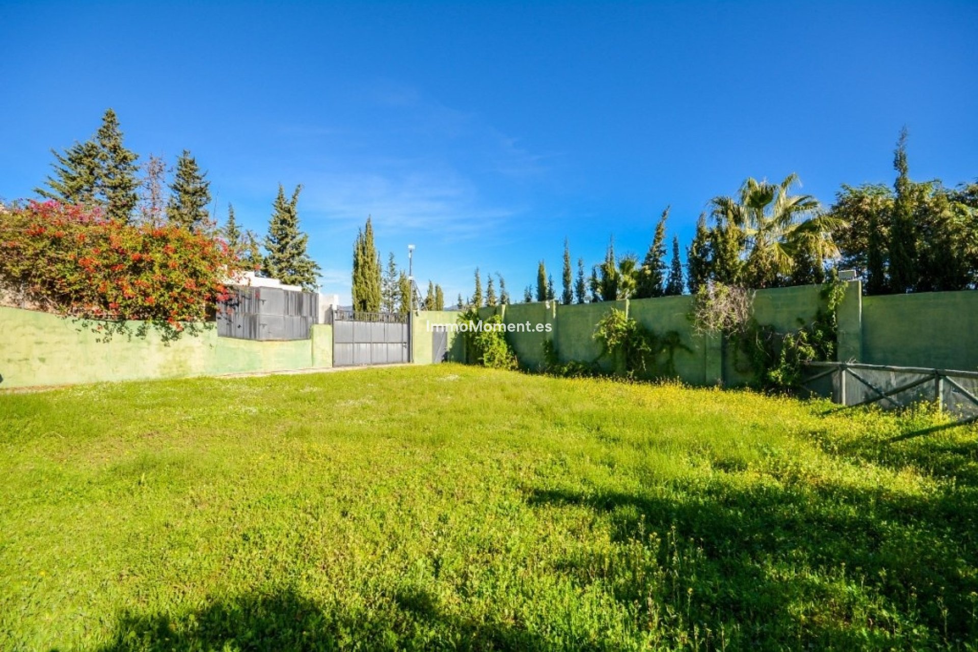 Revente - Villa individuelle - Estepona  - Estepona Centro