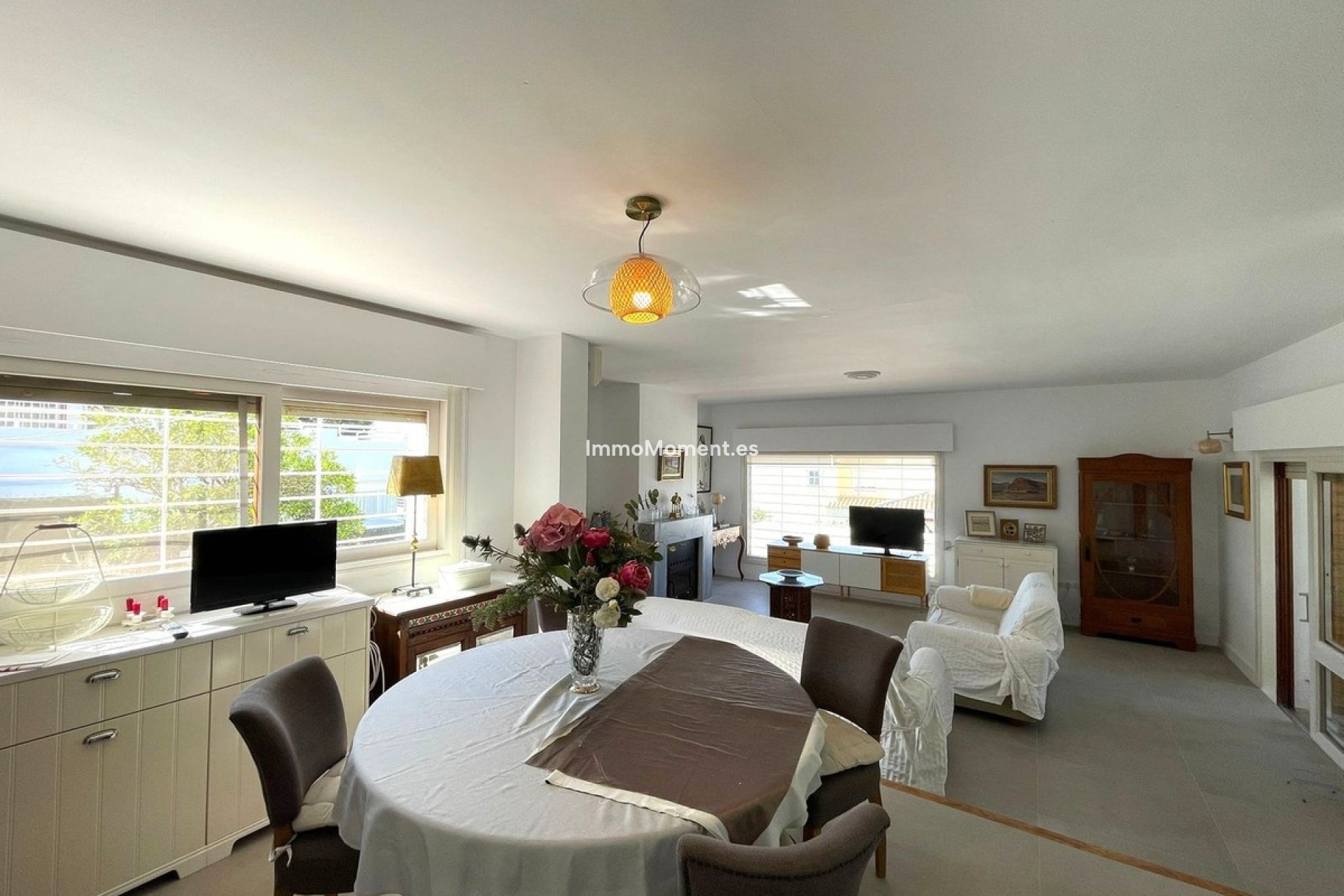 Revente - Villa individuelle - Estepona  - Estepona Centro
