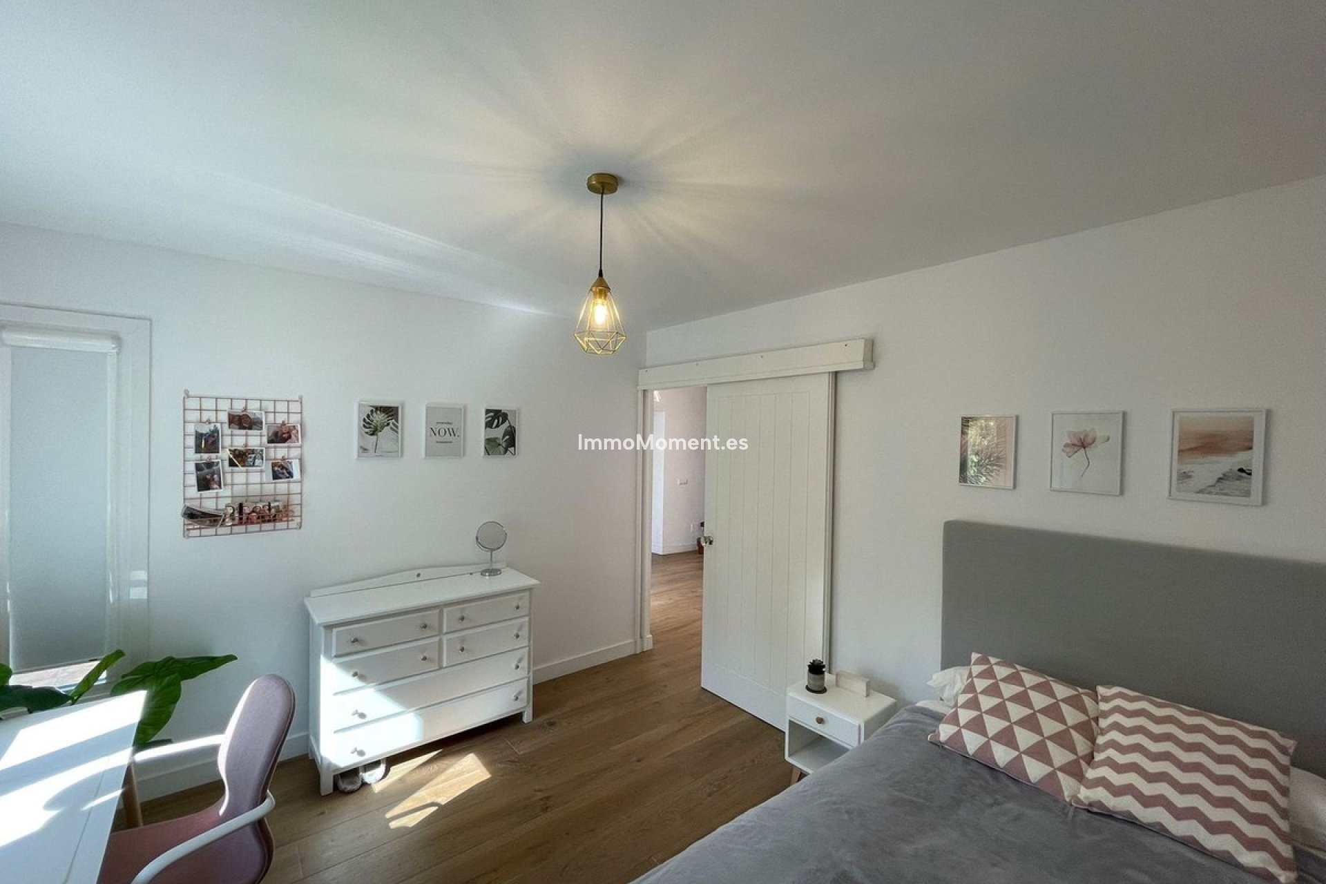 Revente - Villa individuelle - Estepona  - Estepona Centro