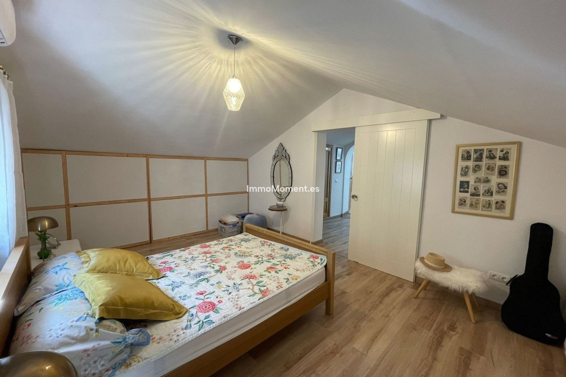 Revente - Villa individuelle - Estepona  - Estepona Centro