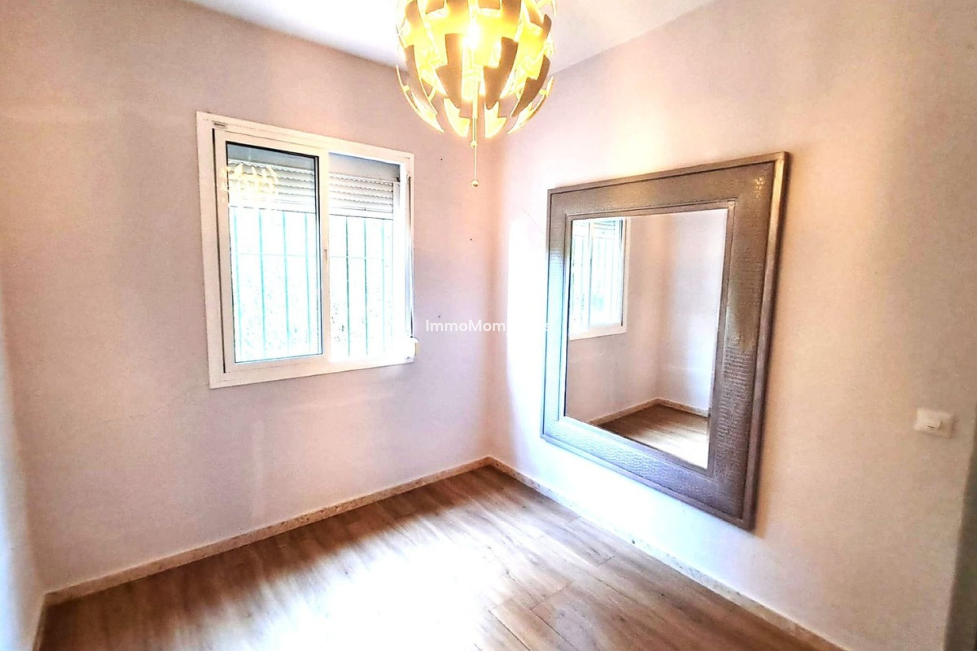 Revente - Villa individuelle - Estepona  - Estepona Centro