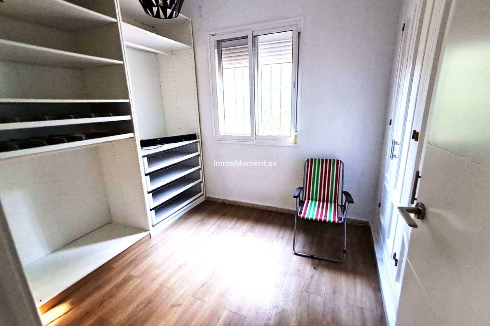 Revente - Villa individuelle - Estepona  - Estepona Centro