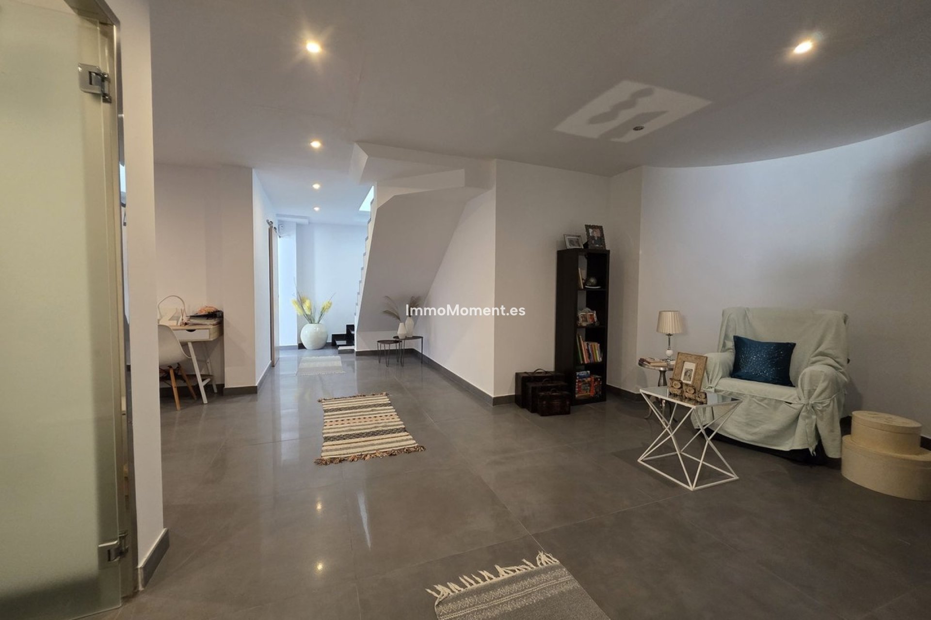 Revente - Villa individuelle - Estepona  - Estepona Centro