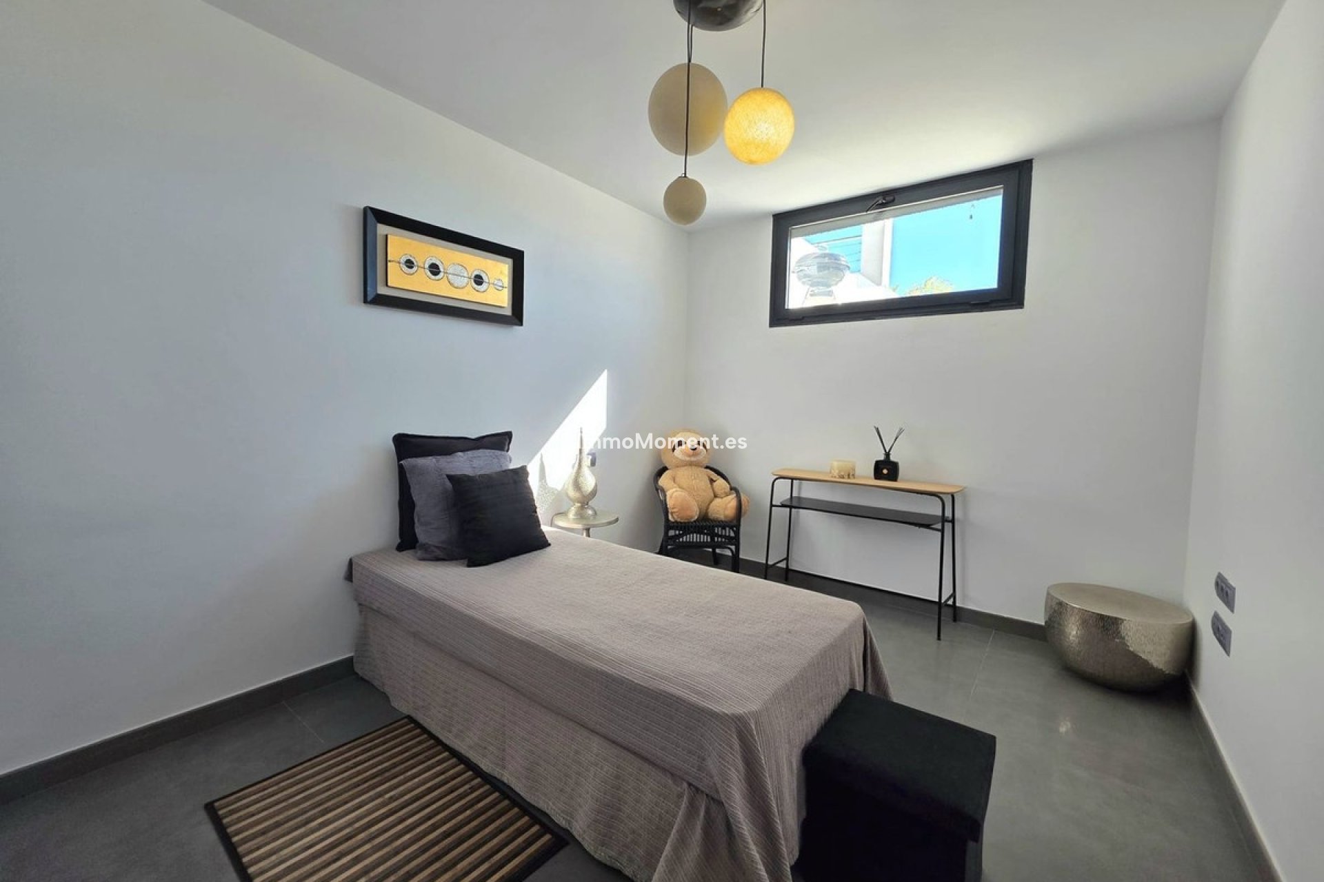 Revente - Villa individuelle - Estepona  - Estepona Centro