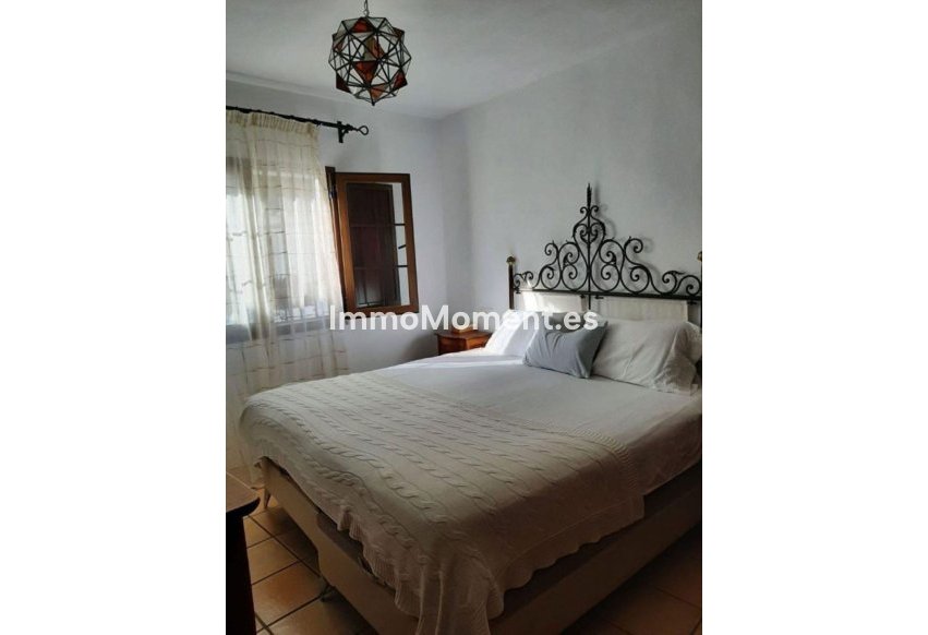 Revente - Villa individuelle - Estepona  - Estepona Centro