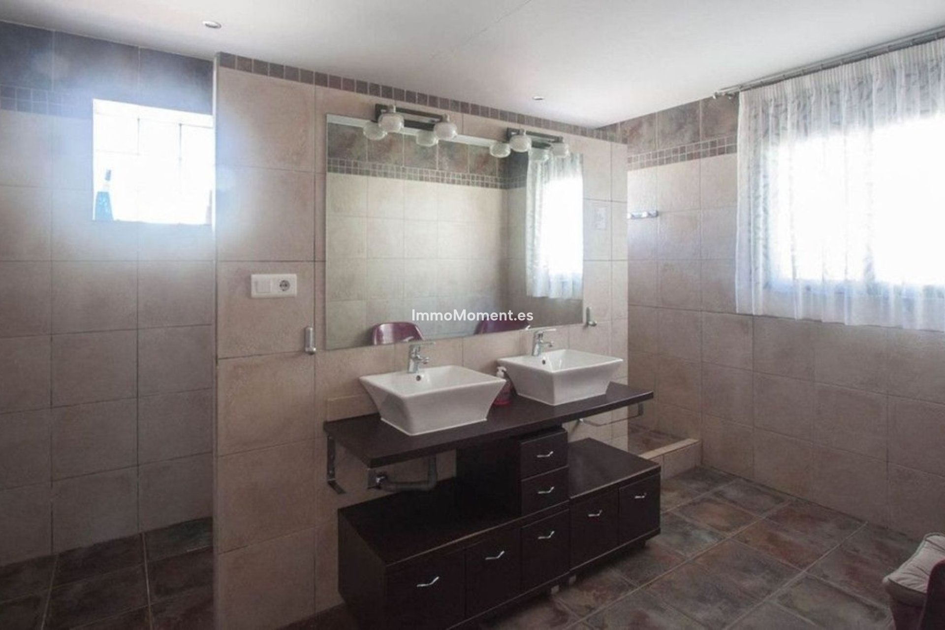 Revente - Villa individuelle - Estepona  - Estepona Centro