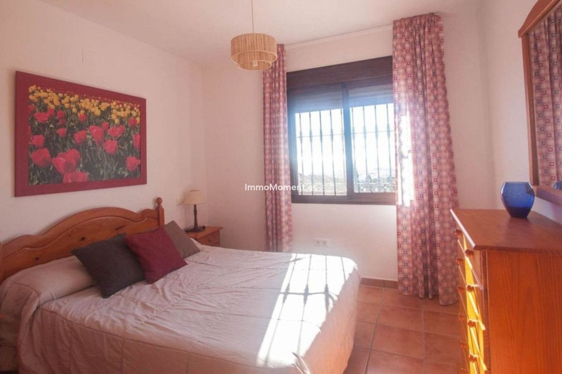 Revente - Villa individuelle - Estepona  - Estepona Centro