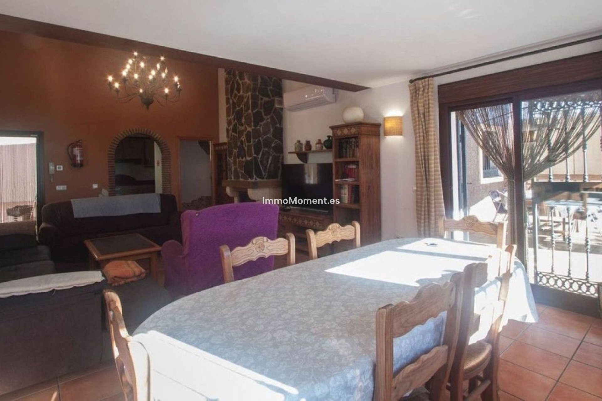 Revente - Villa individuelle - Estepona  - Estepona Centro