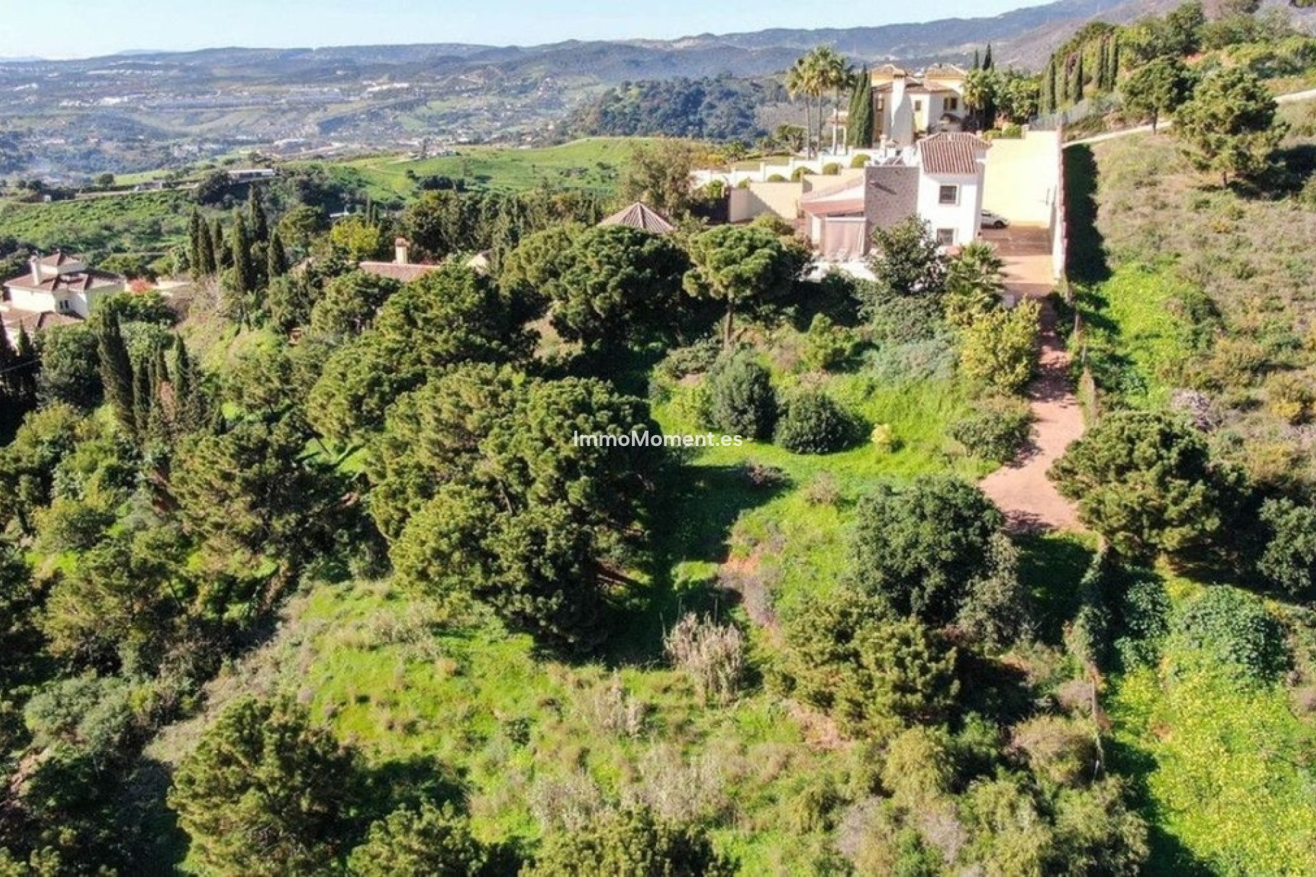 Revente - Villa individuelle - Estepona  - Estepona Centro