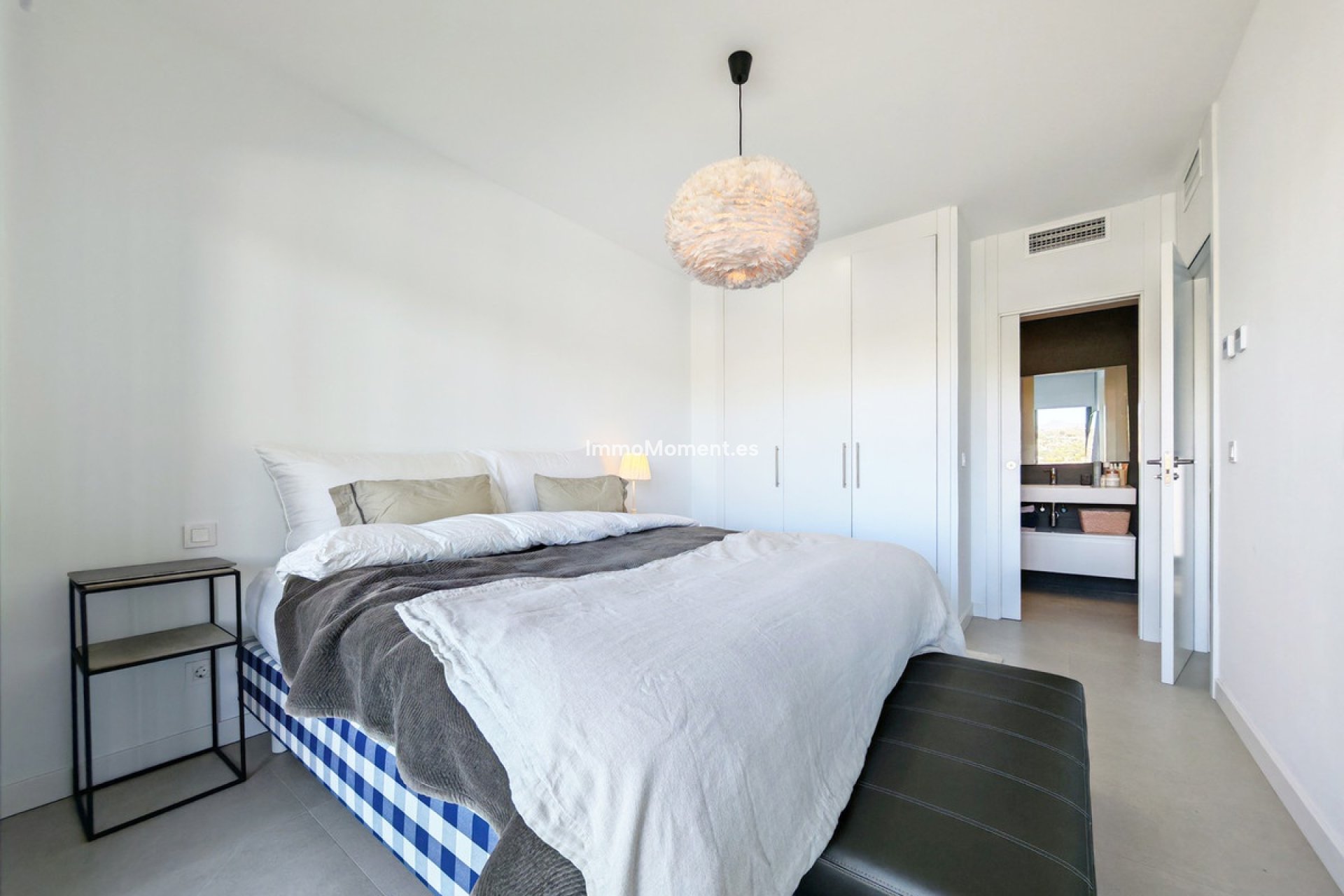 Revente - Villa individuelle - Estepona  - Estepona Centro
