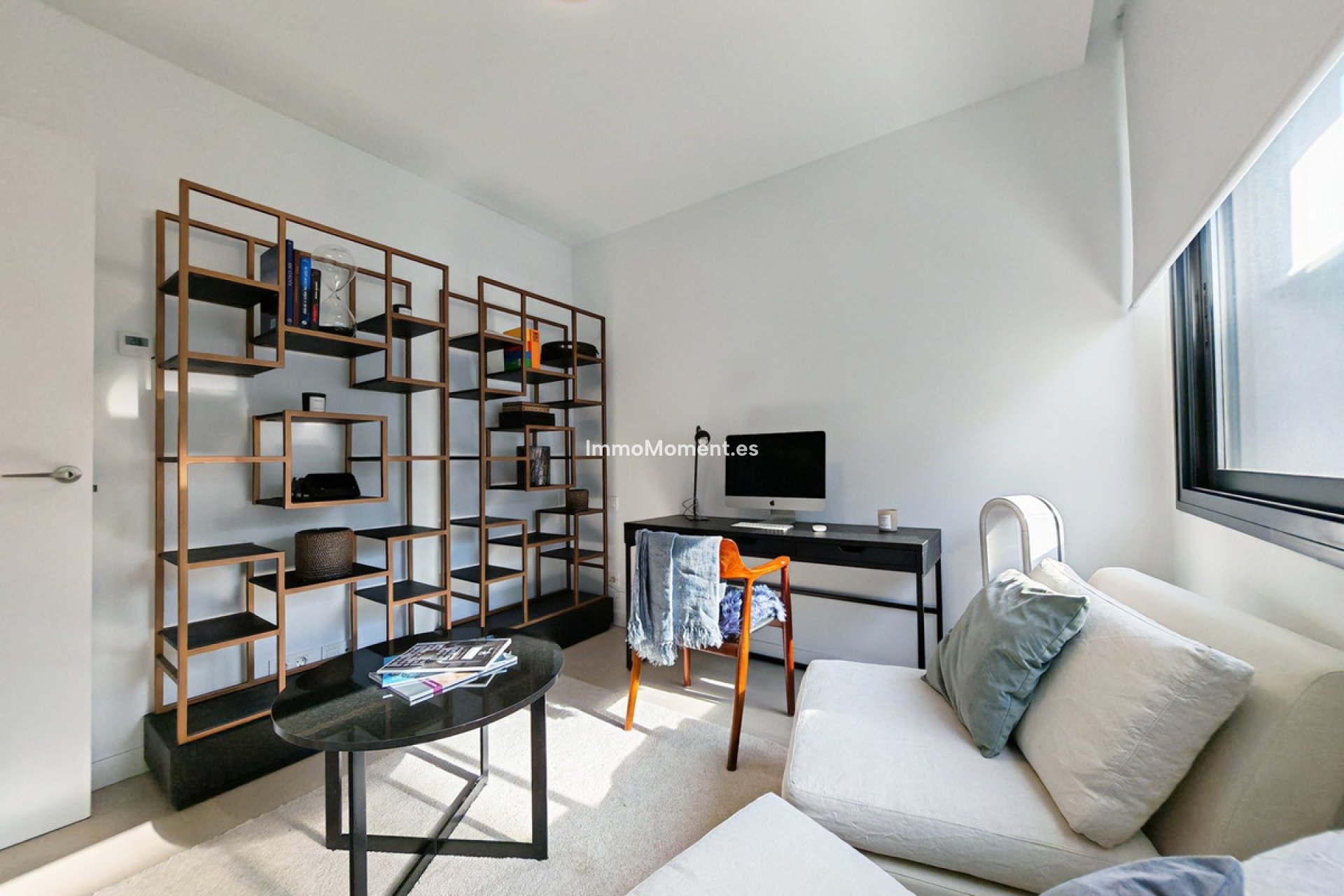 Revente - Villa individuelle - Estepona  - Estepona Centro