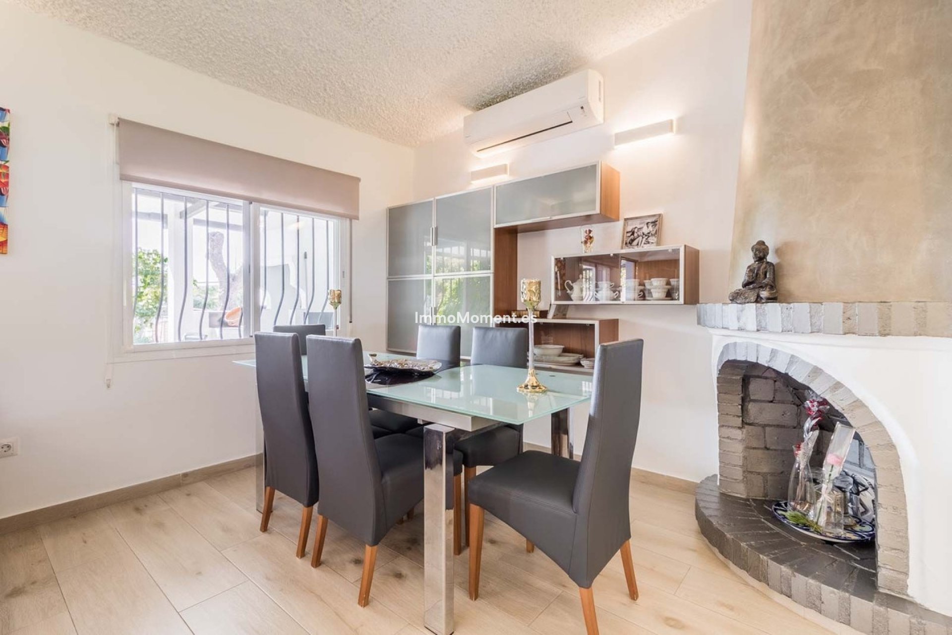 Revente - Villa individuelle - Estepona  - Estepona Centro