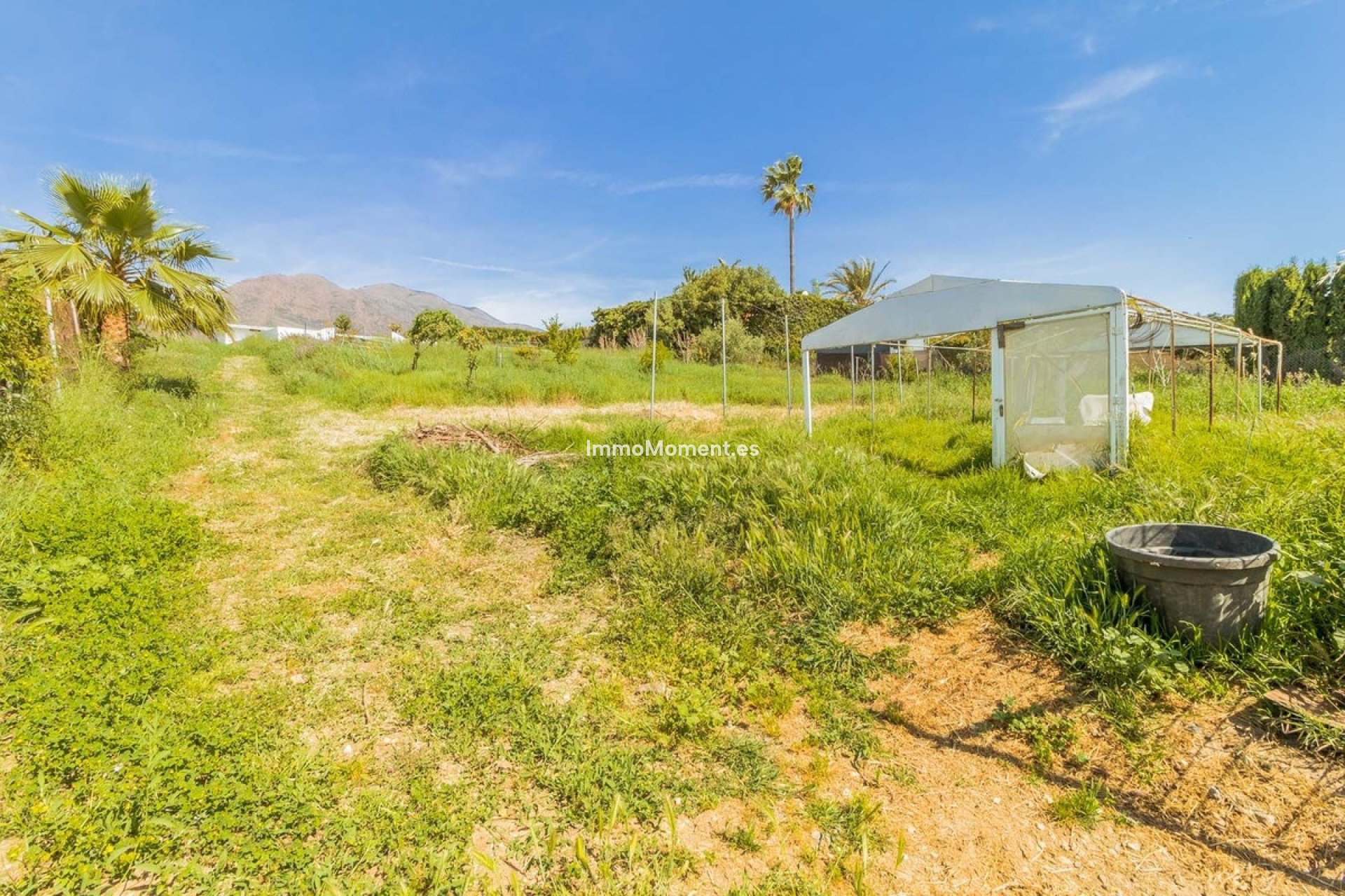 Revente - Villa individuelle - Estepona  - Estepona Centro