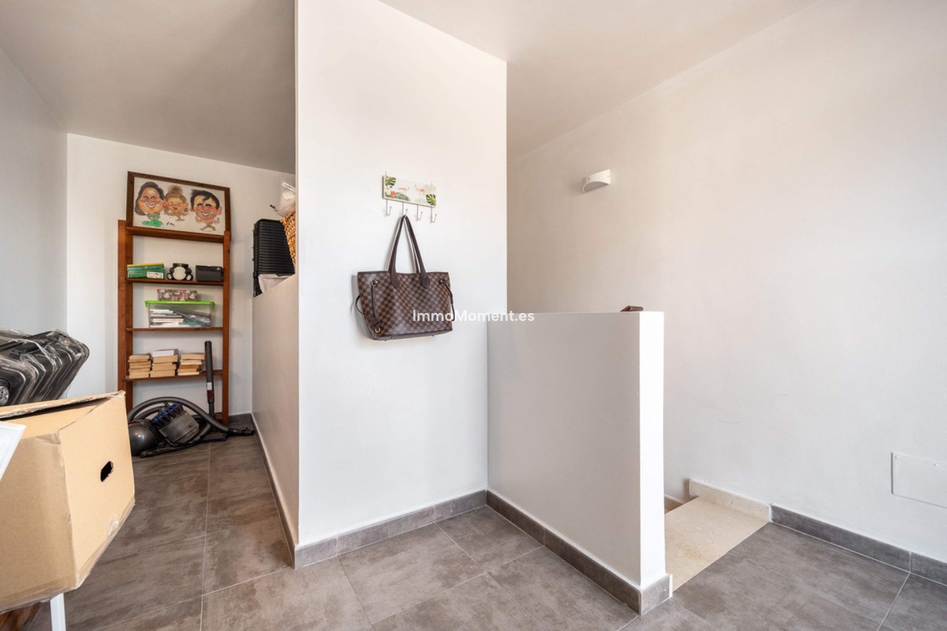 Revente - Villa individuelle - Estepona  - Estepona Centro