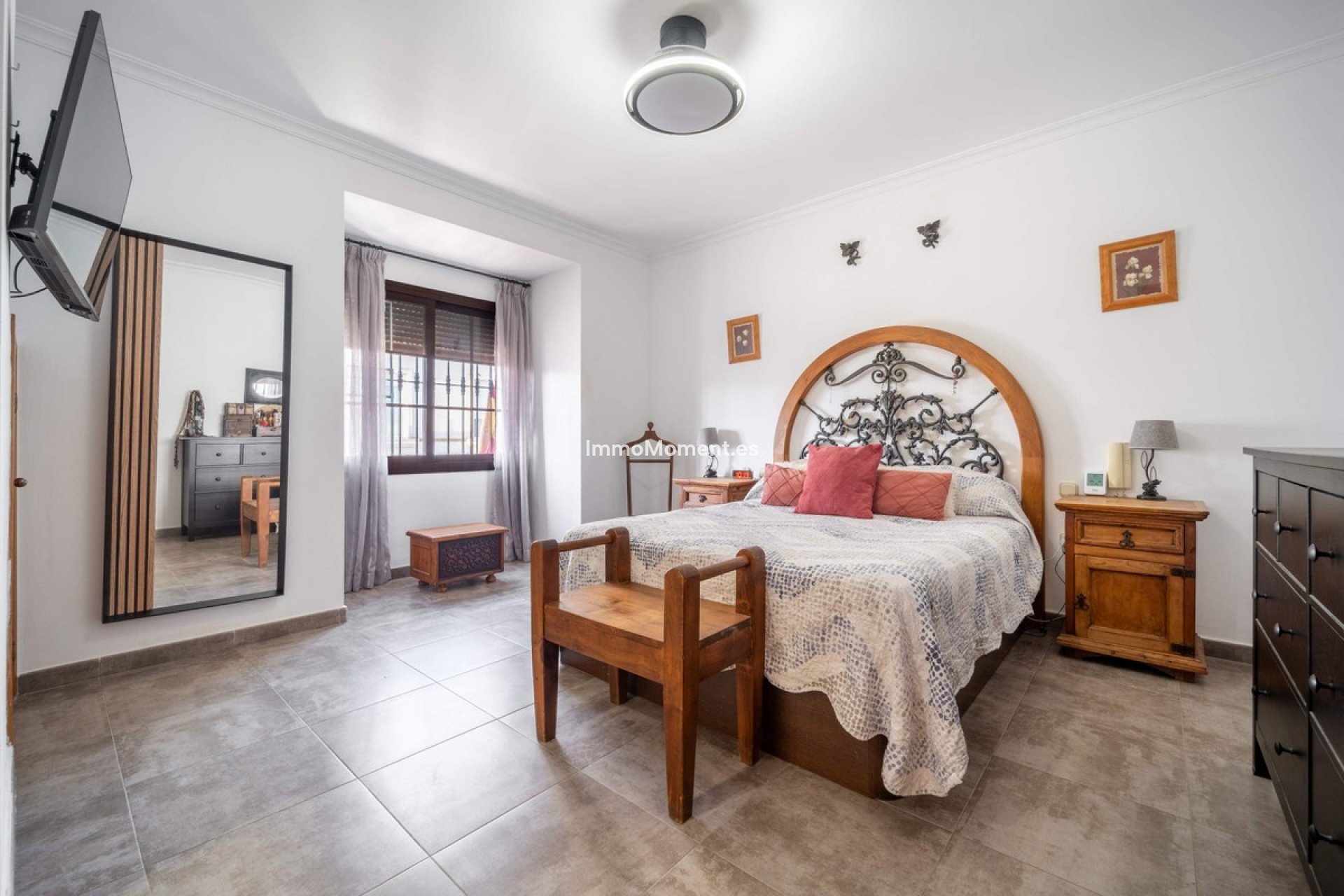 Revente - Villa individuelle - Estepona  - Estepona Centro