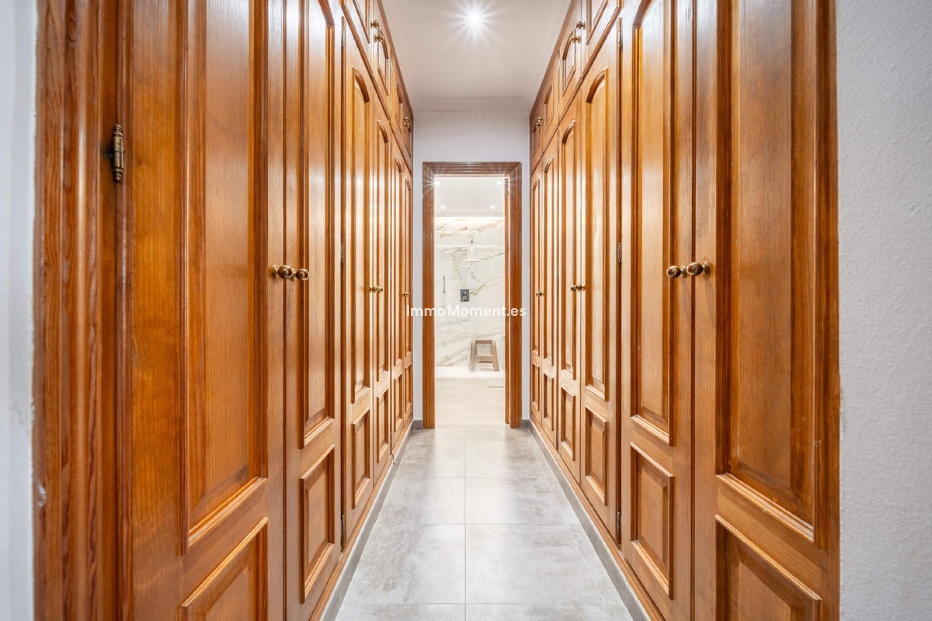 Revente - Villa individuelle - Estepona  - Estepona Centro