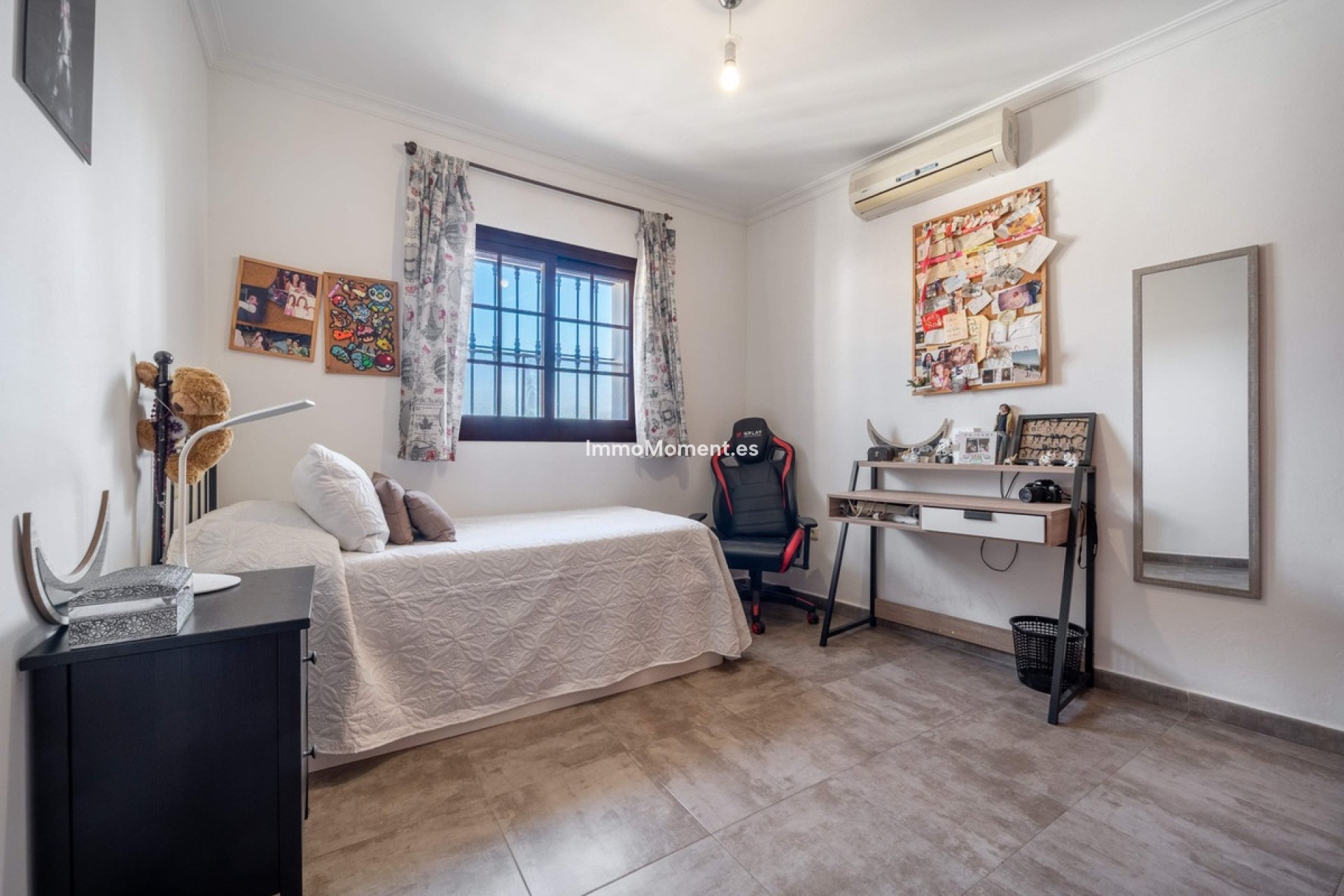 Revente - Villa individuelle - Estepona  - Estepona Centro