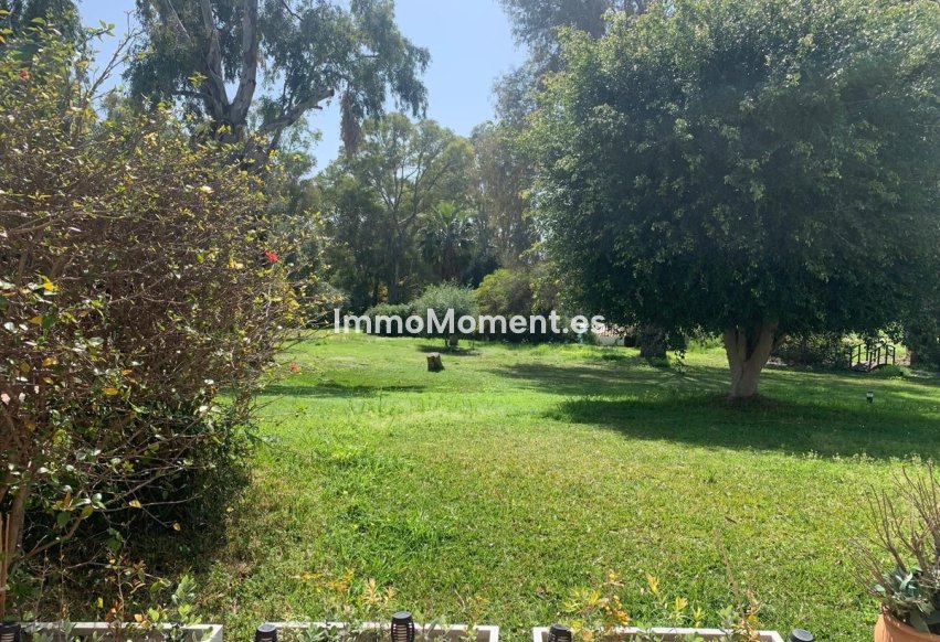Revente - Villa individuelle - Estepona  - Estepona Centro
