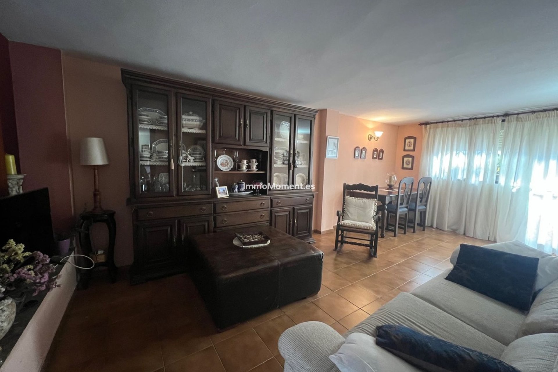 Revente - Villa individuelle - Estepona  - Estepona Centro