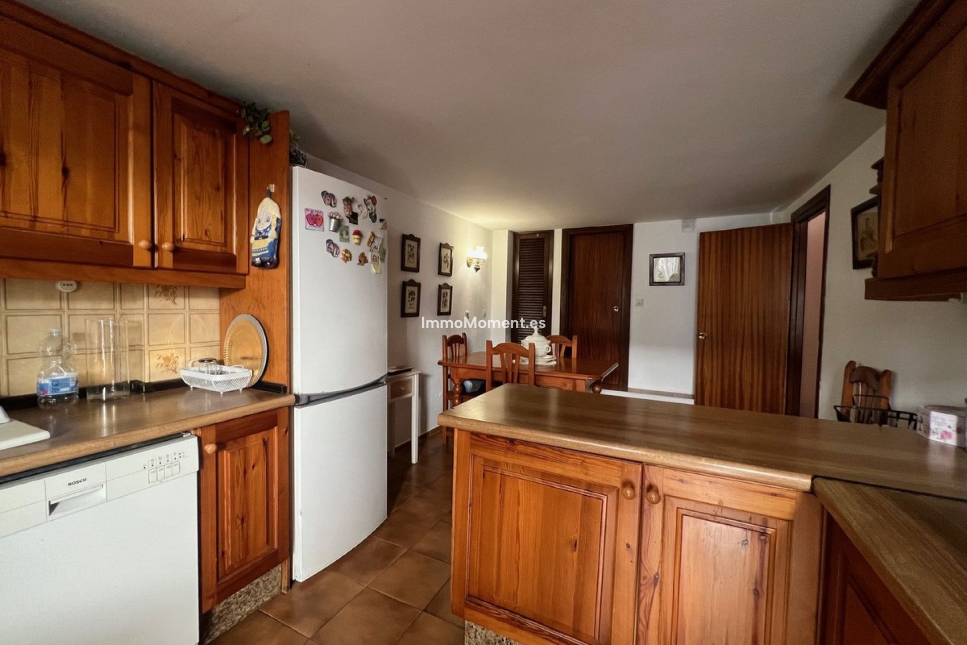 Revente - Villa individuelle - Estepona  - Estepona Centro